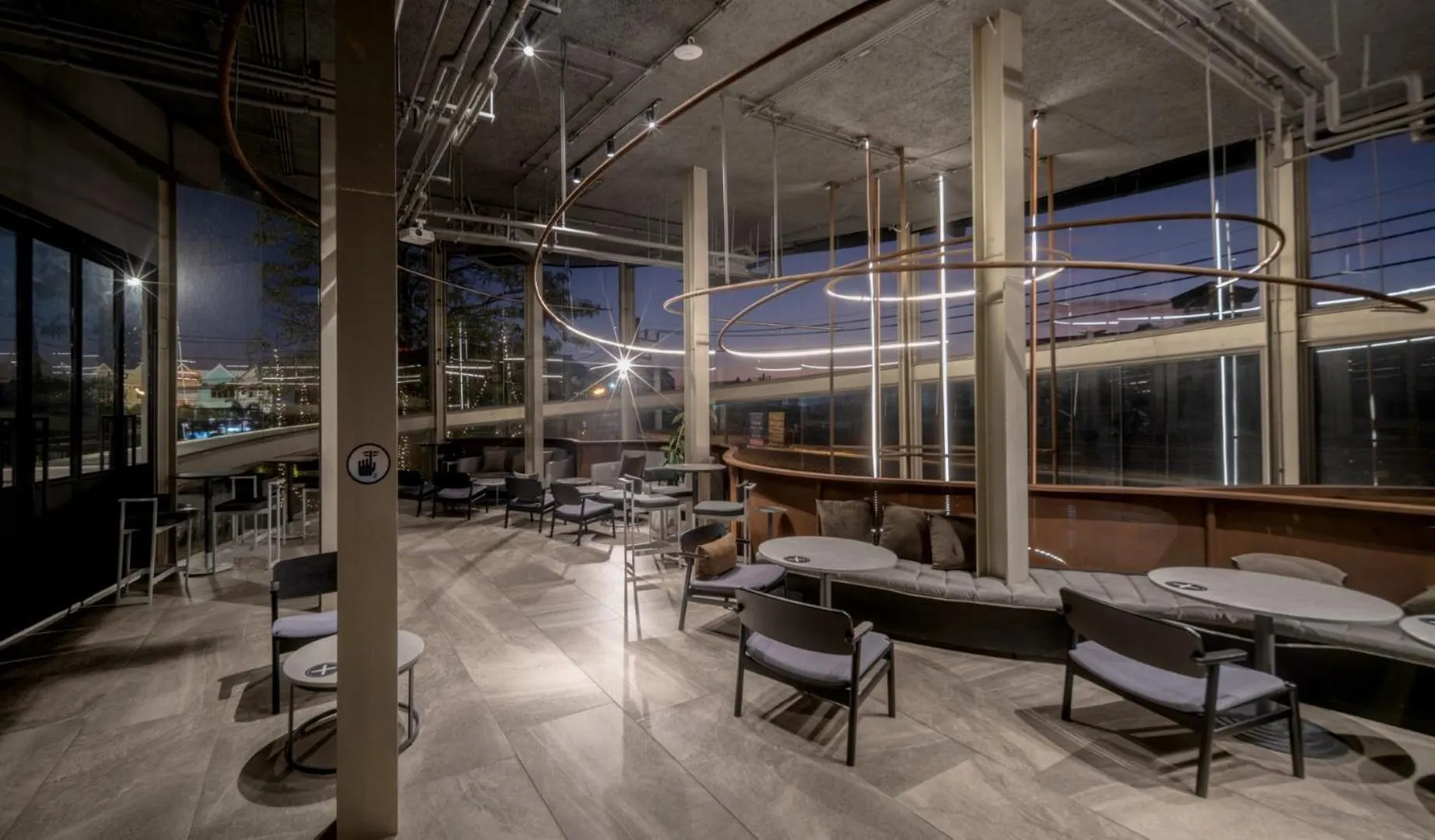 Coffee/tea facilities in Areca Resort and Spa