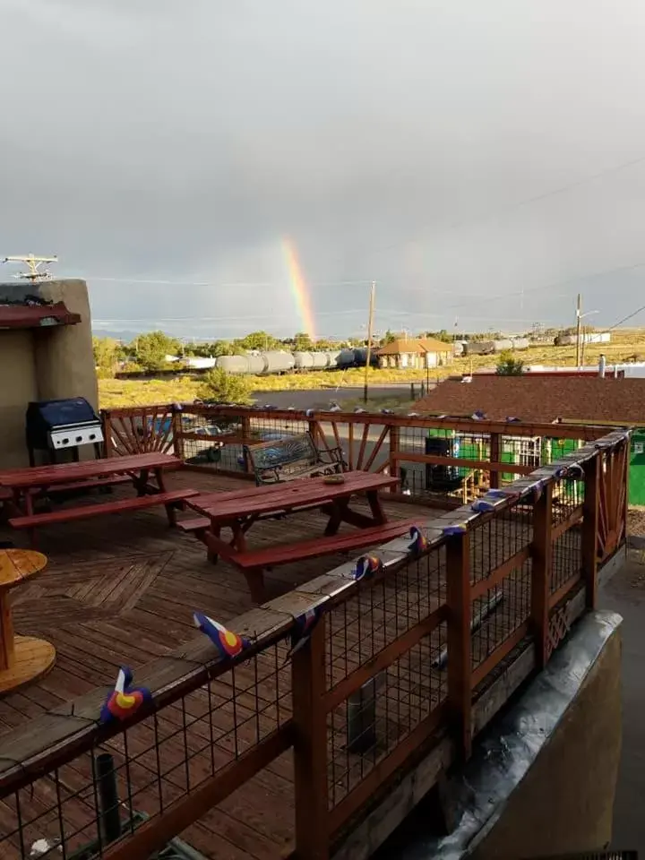 Steam Train Hotel Steam Train Hotel