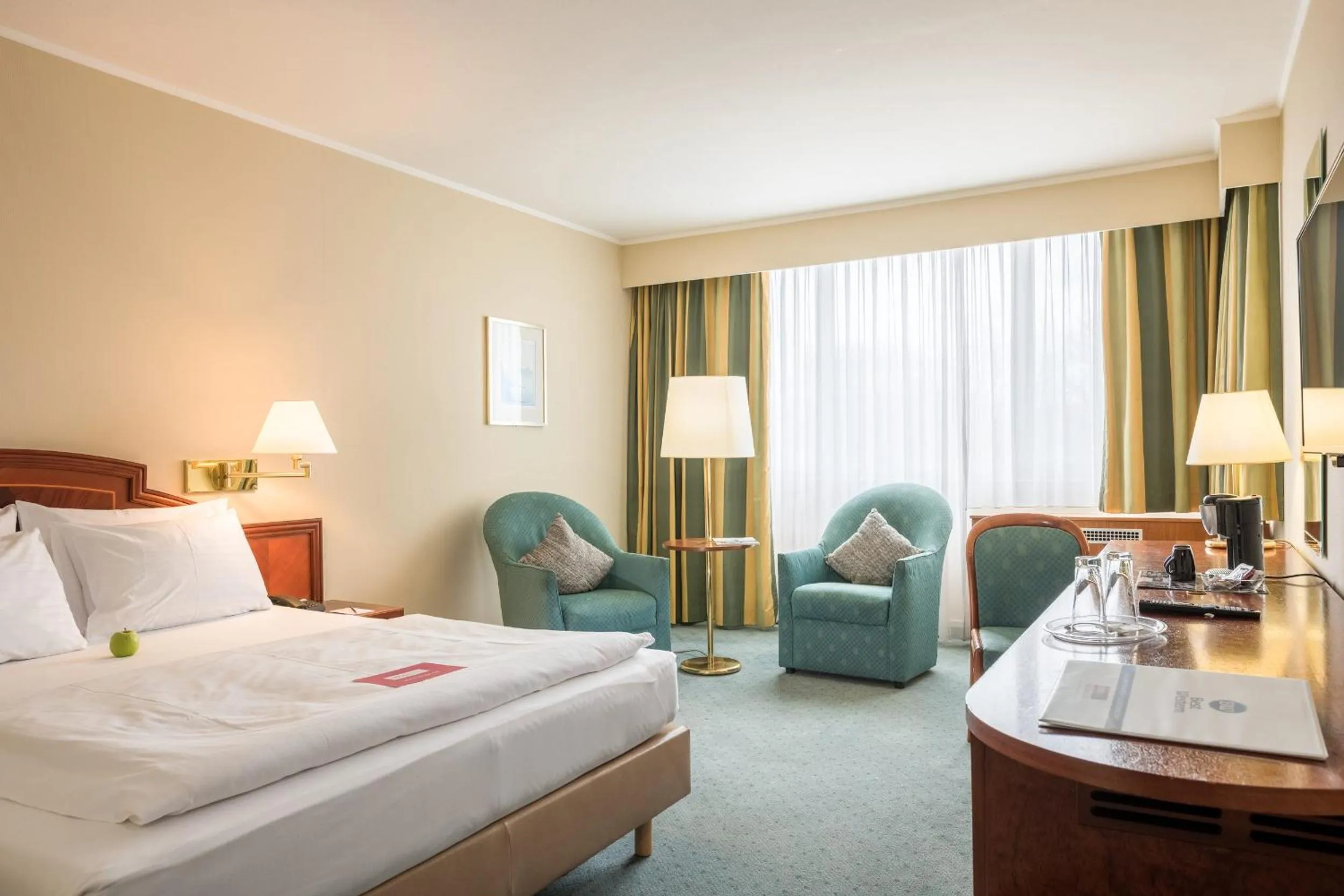 Leoso Hotel Leverkusen