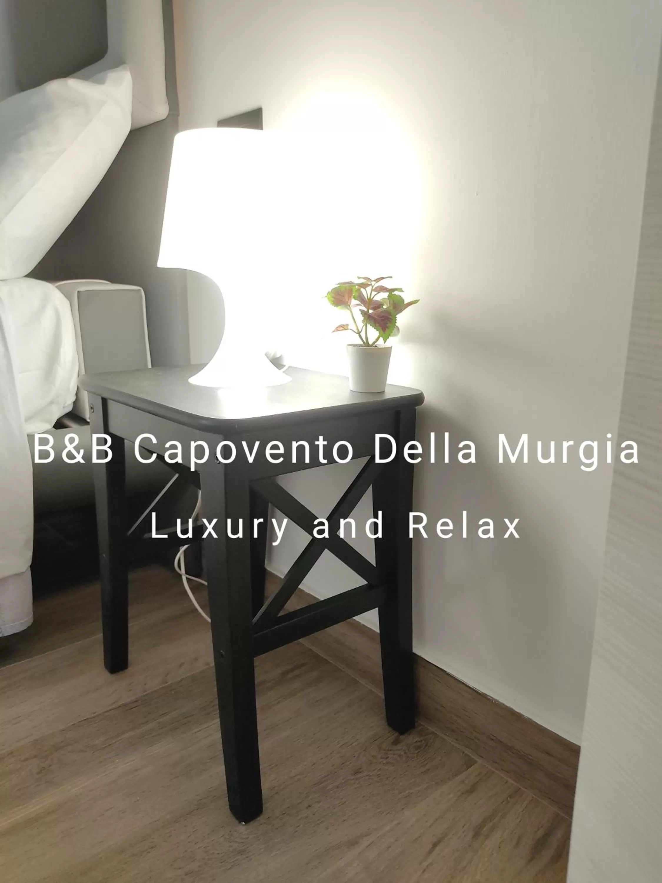 B&B Capovento Della Murgia