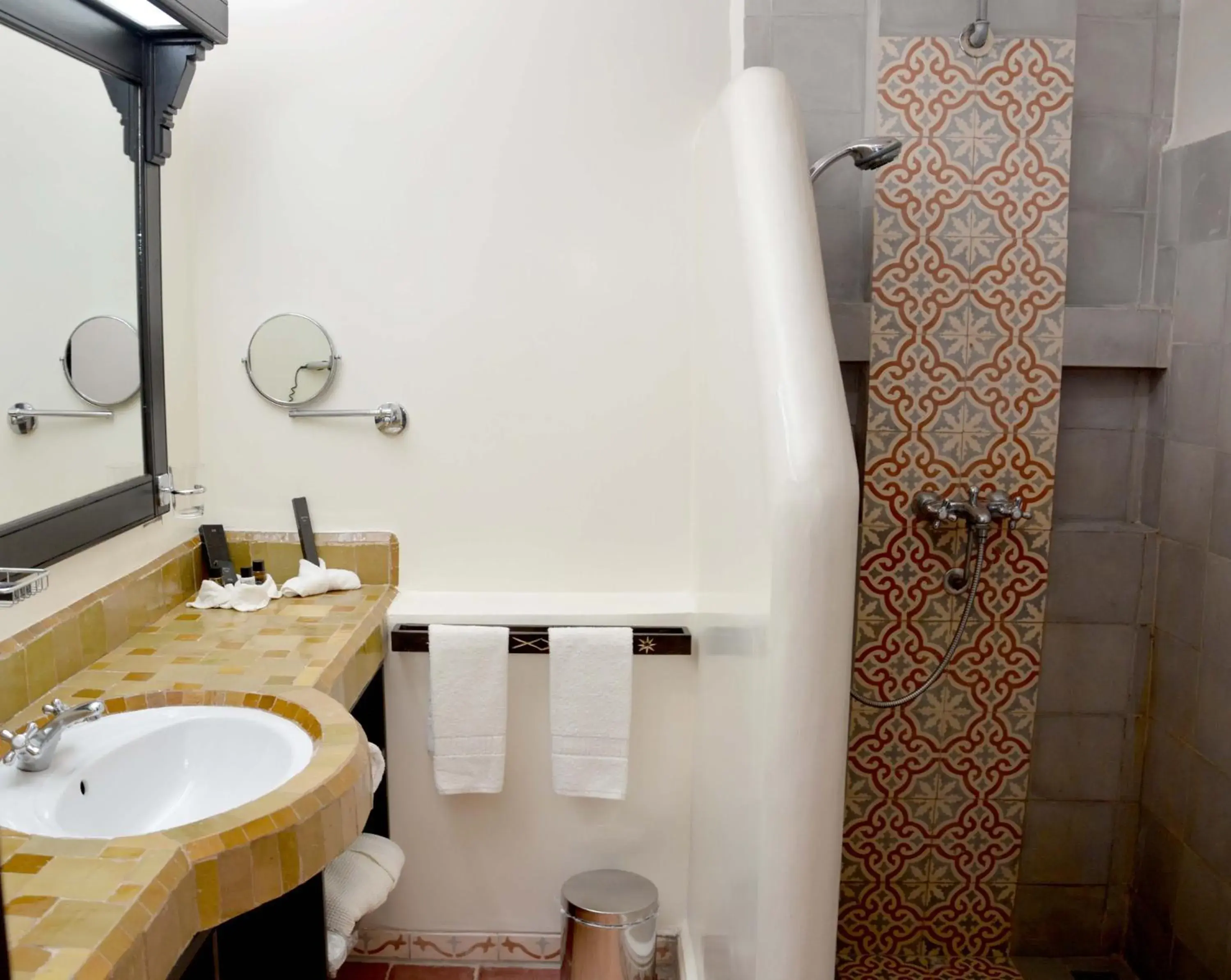 Suite with Sea View in Borjs Hotel Suites & Spa Suite with Sea View in Borjs Hotel Suites & Spa