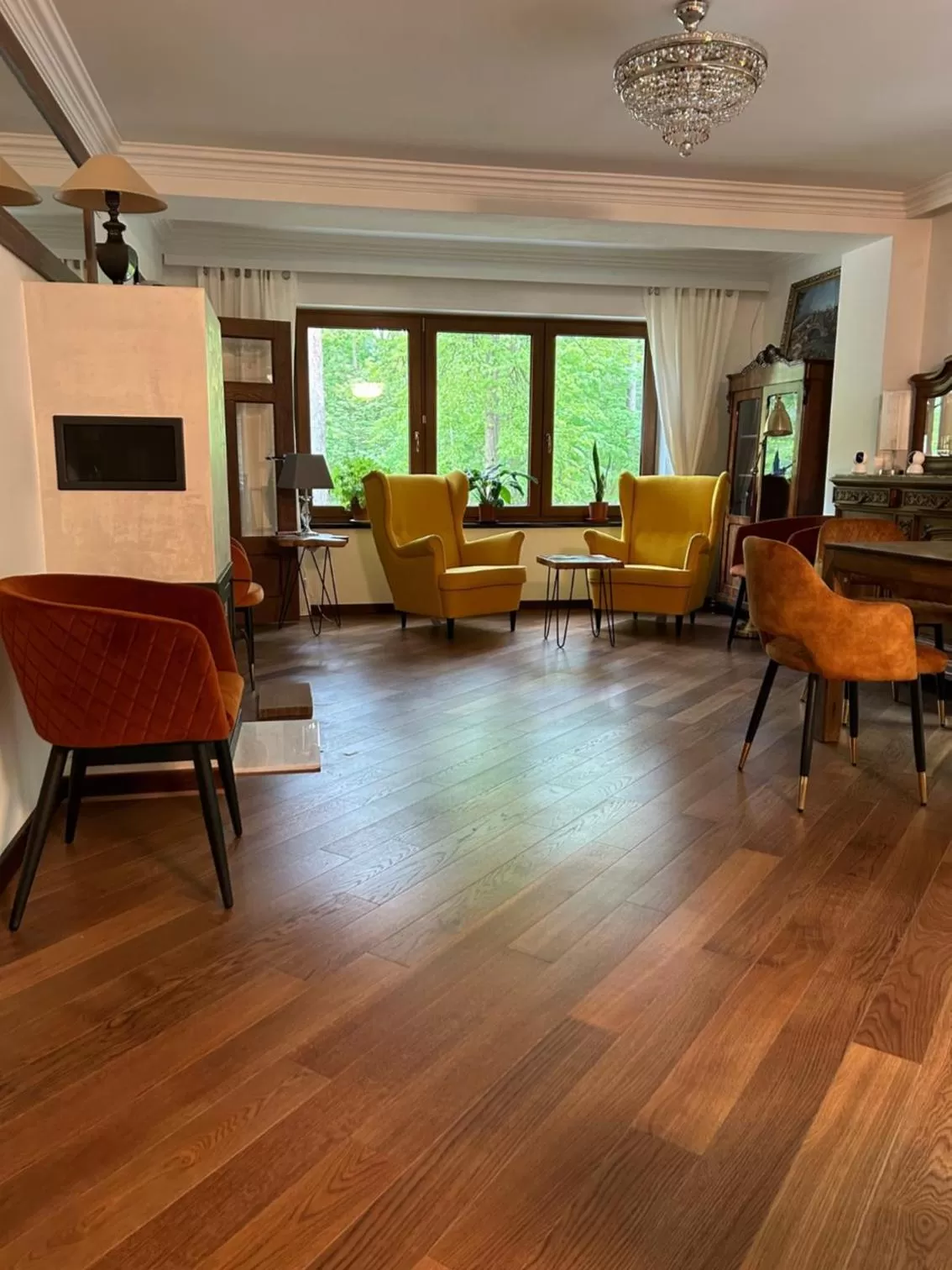 Leśna Residence & SPA