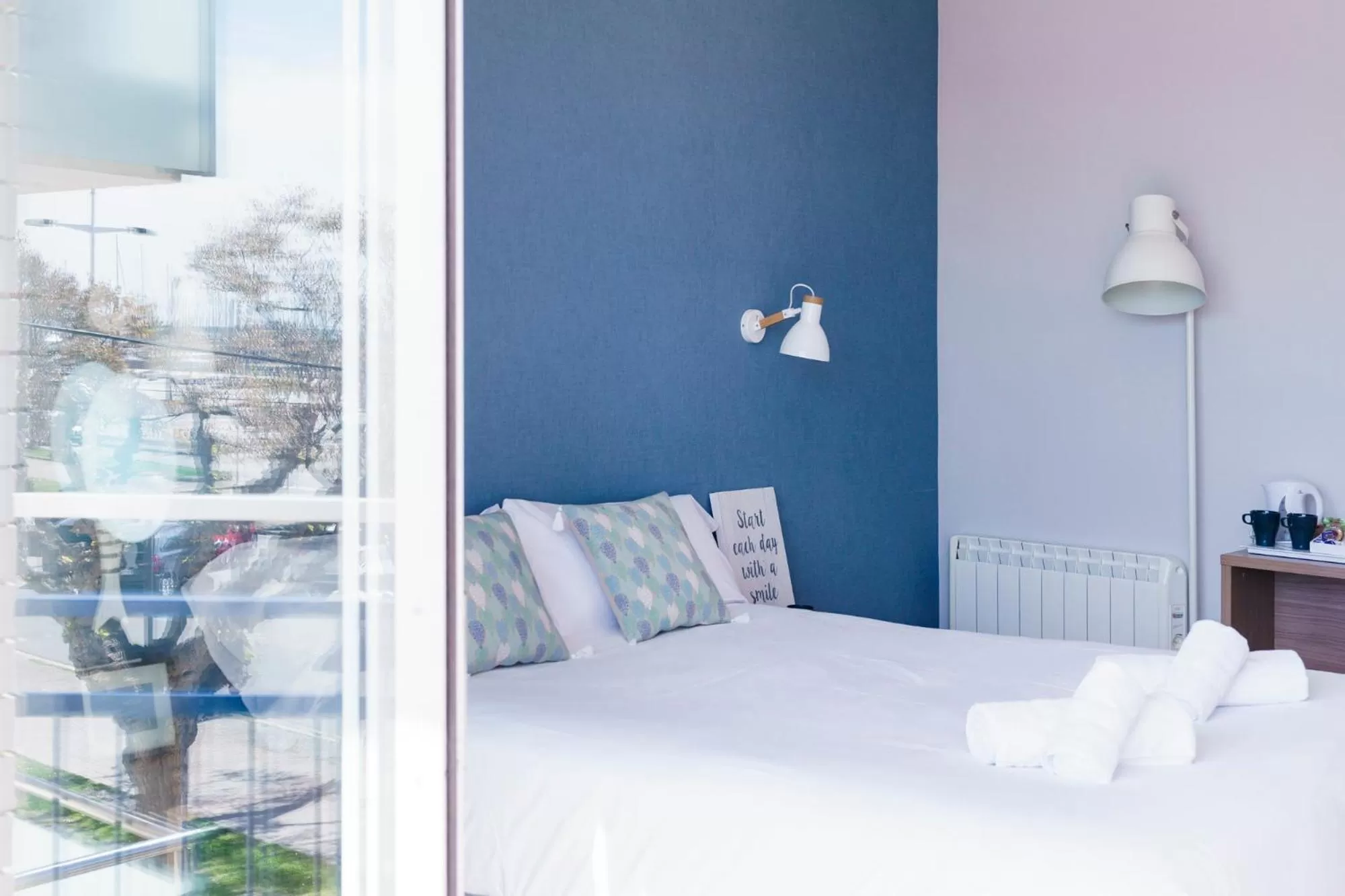 Other, Bed in BYPILLOW Mumm