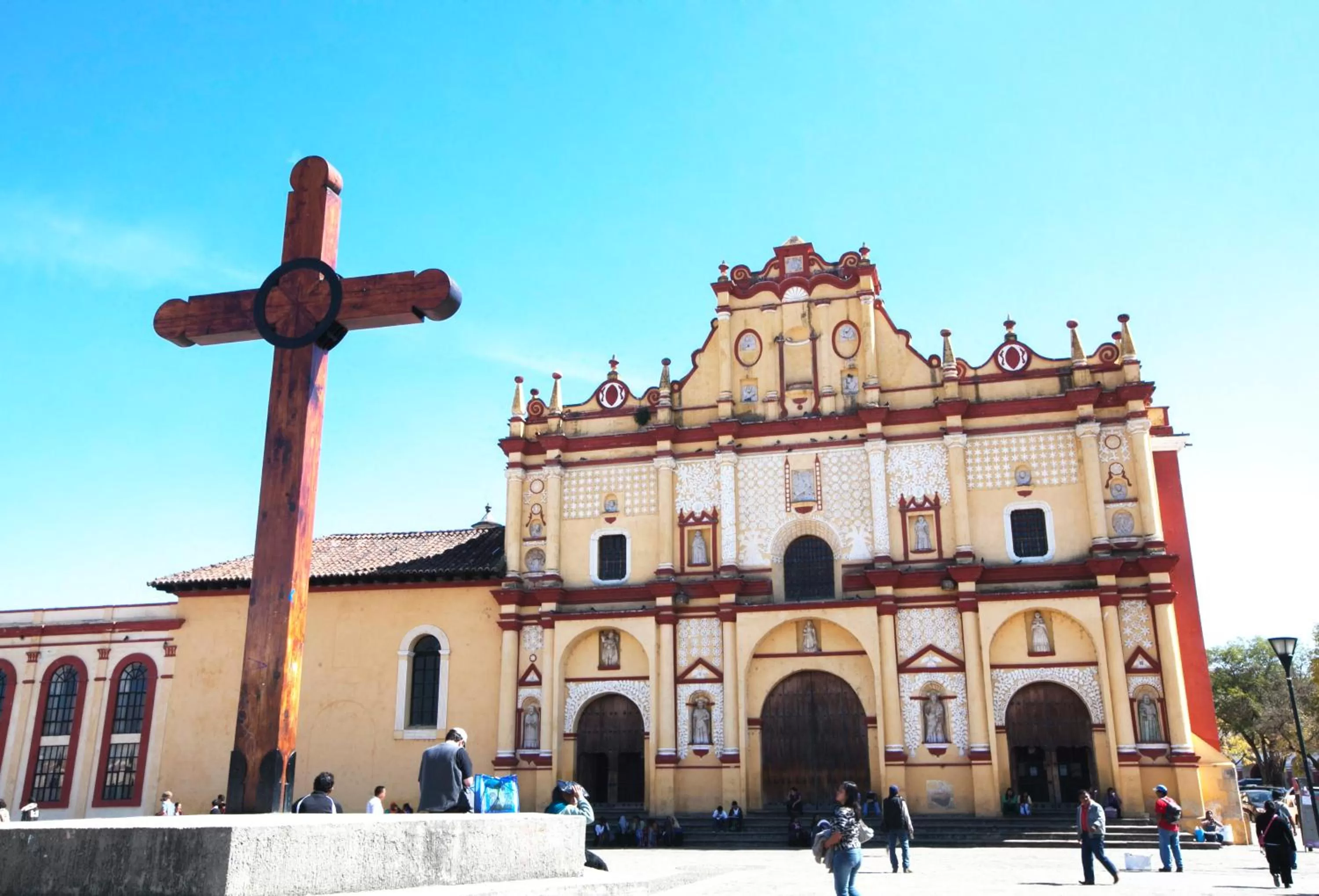 Nearby landmark in Plaza Gallery Hotel Boutique