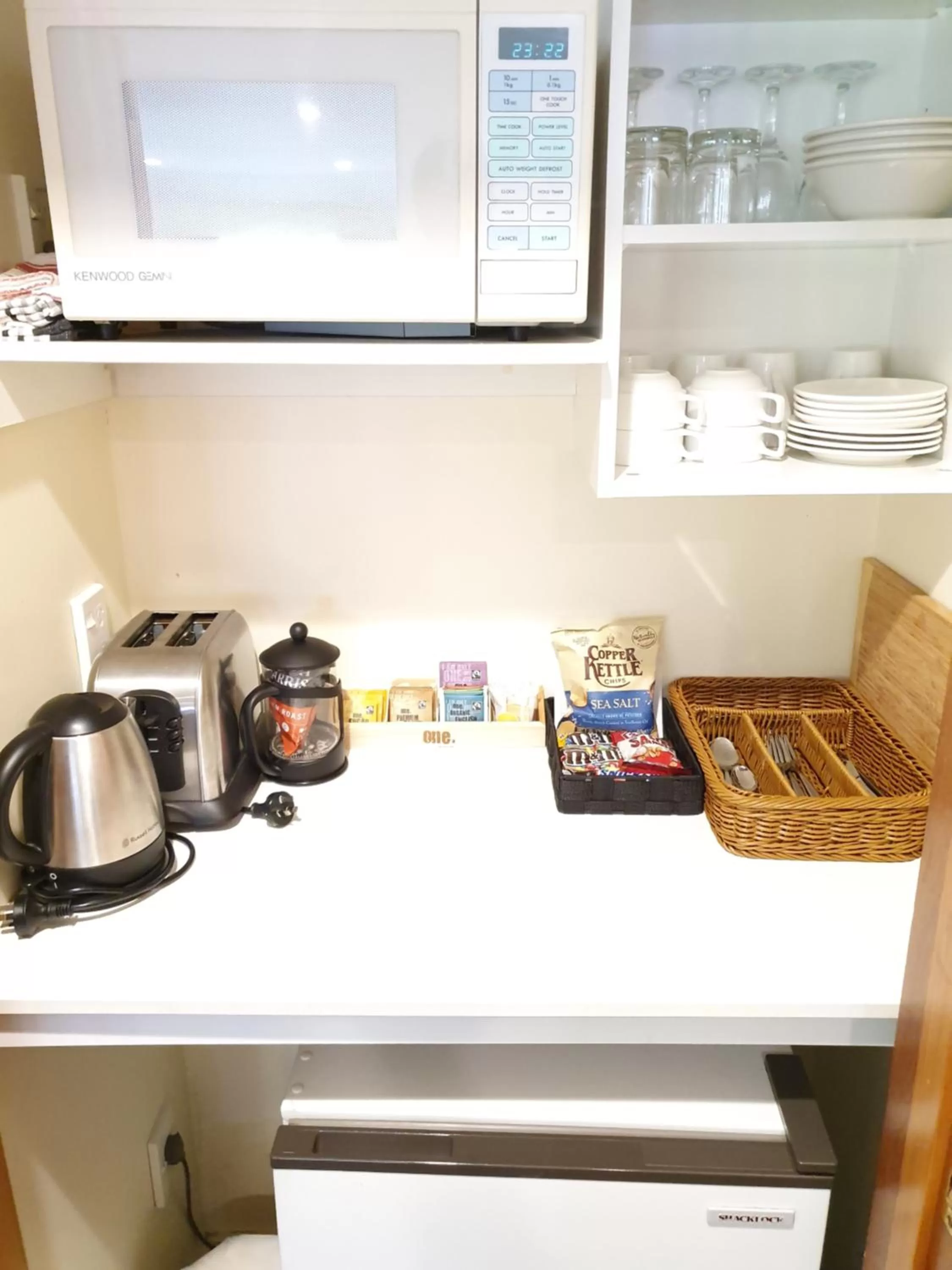 Fitzherbert Castle Motel