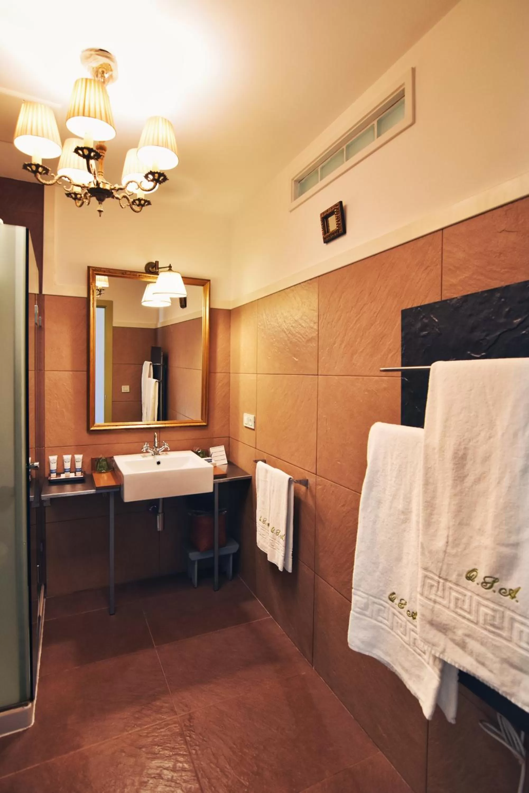 Quinta de San Amaro Rias Baixas