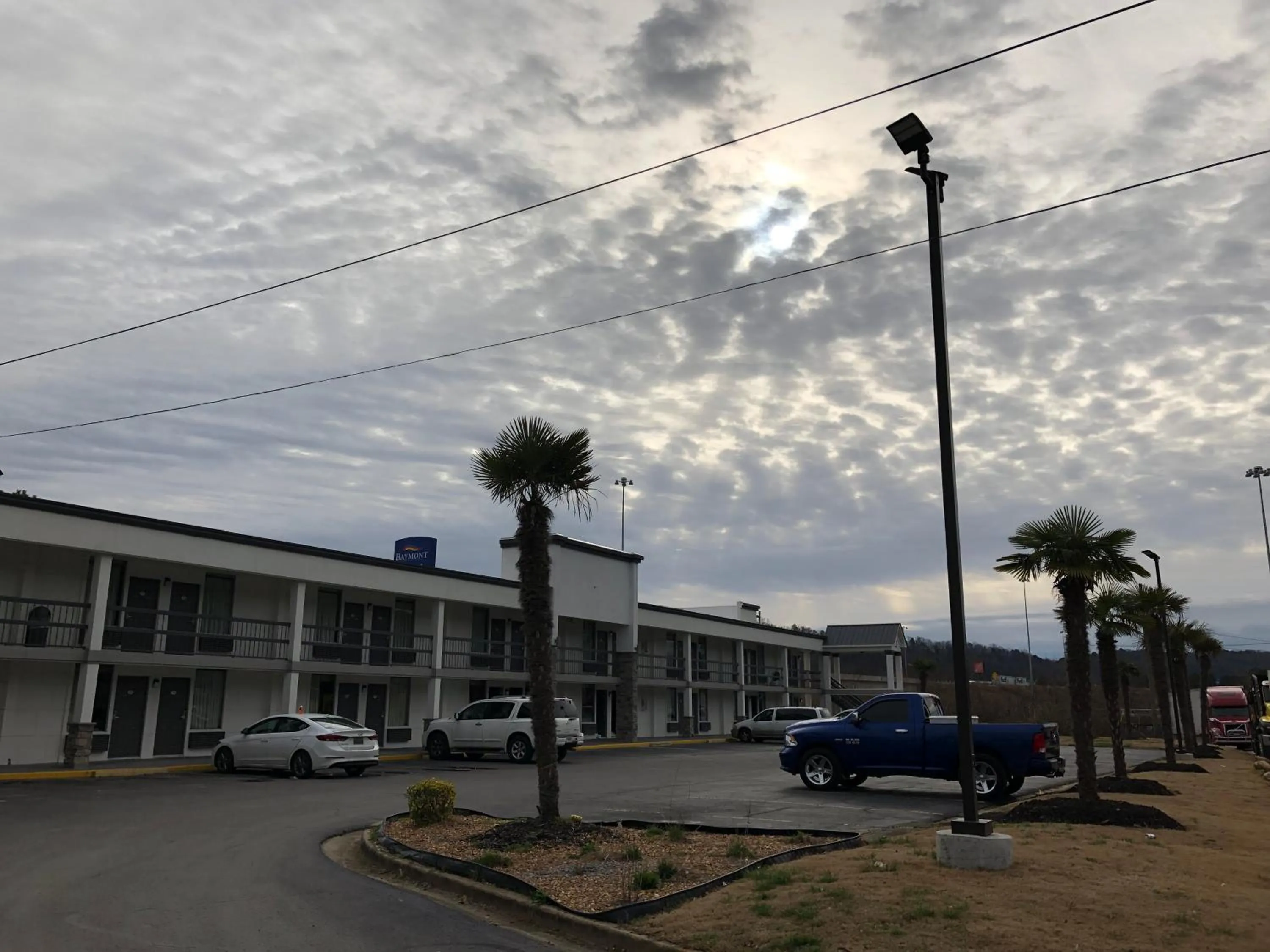 Quality Inn Dalton East