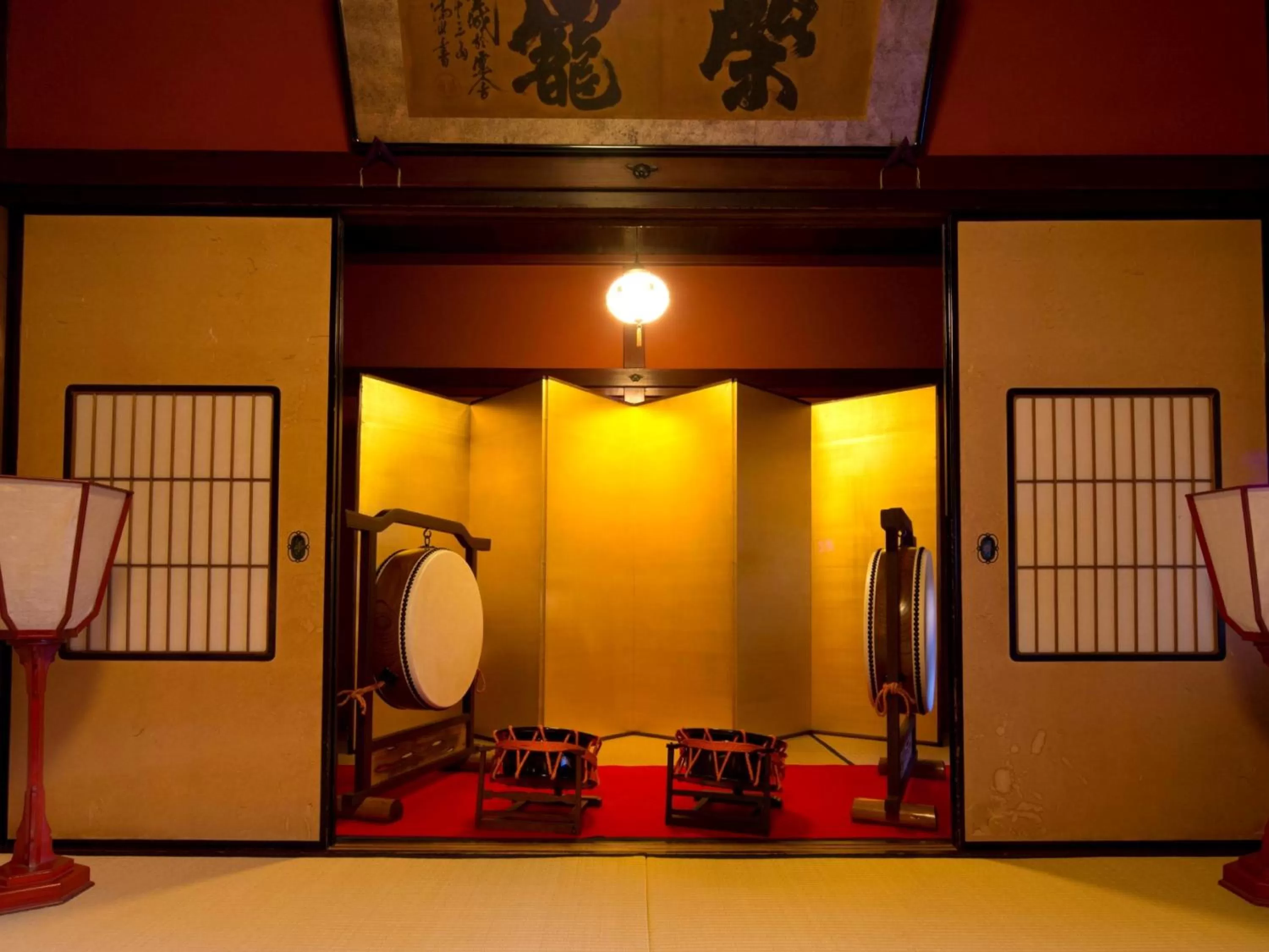 Nearby landmark in Hotel Wing International Premium Kanazawa Ekimae