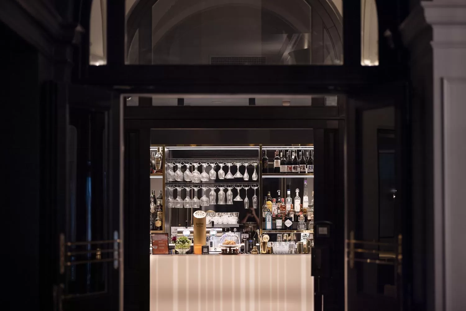 Lounge or bar in Century Old Town Prague - MGallery Collection