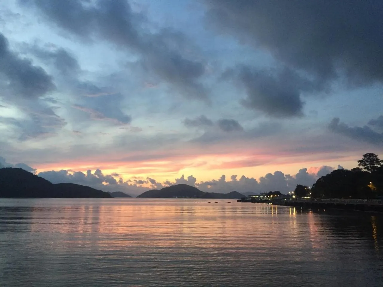 Silverview Resort Holiday