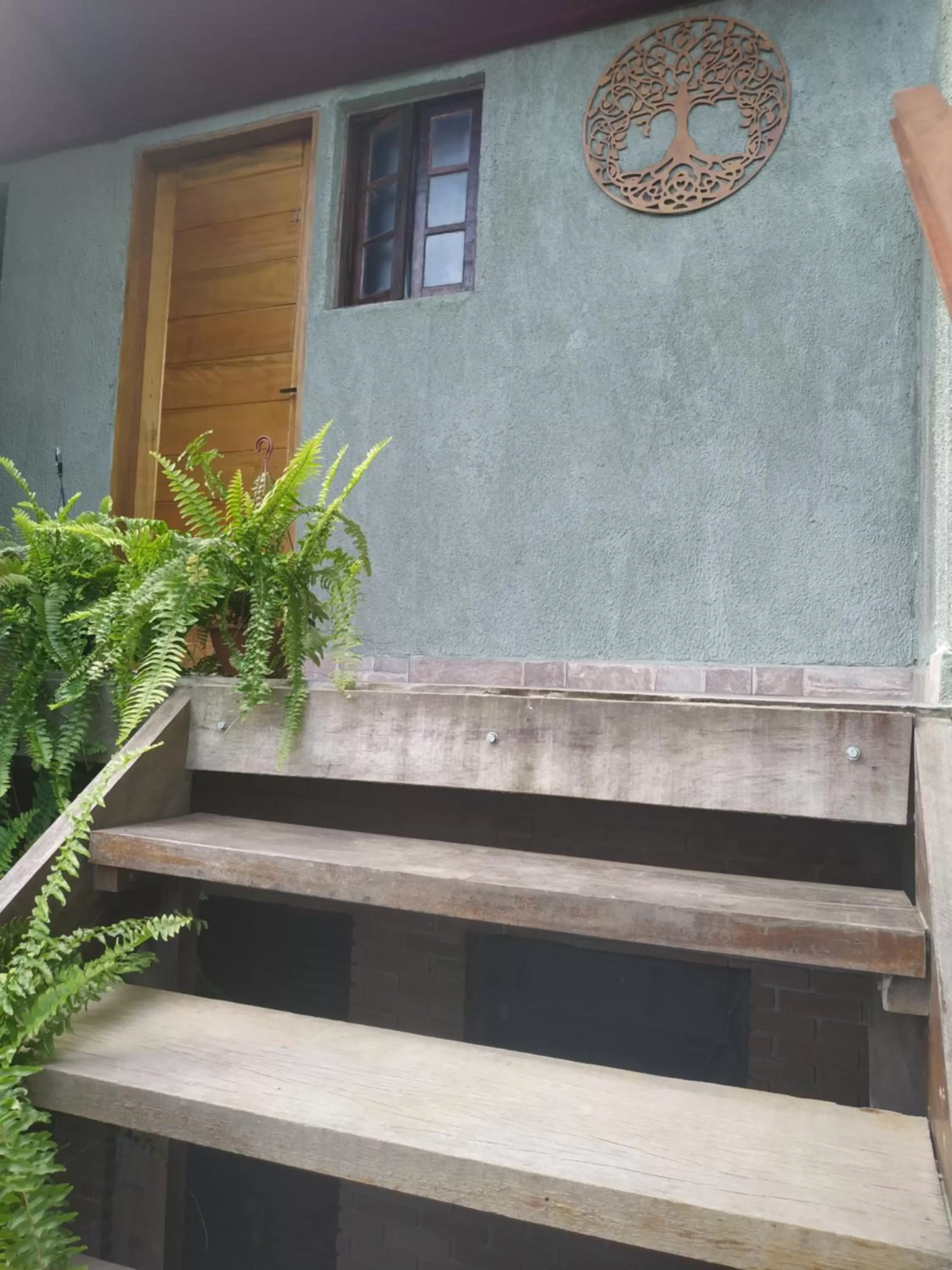 Pousada Na Praia Ubatuba