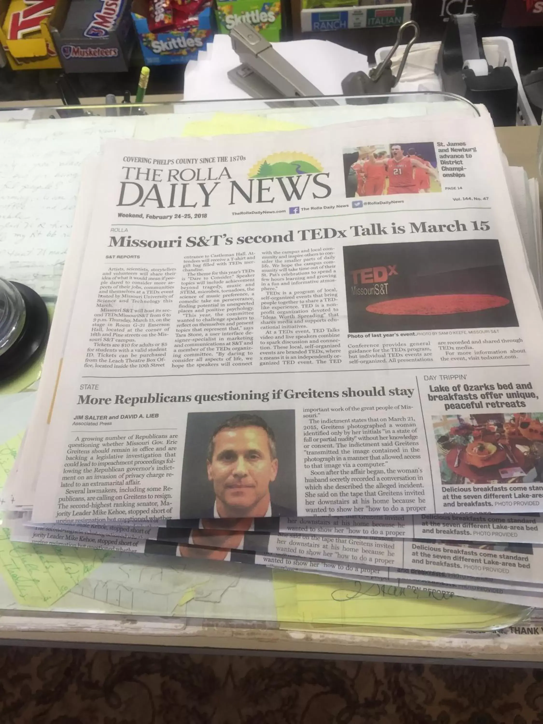 Rustic Motel Rolla Rustic Motel Rolla