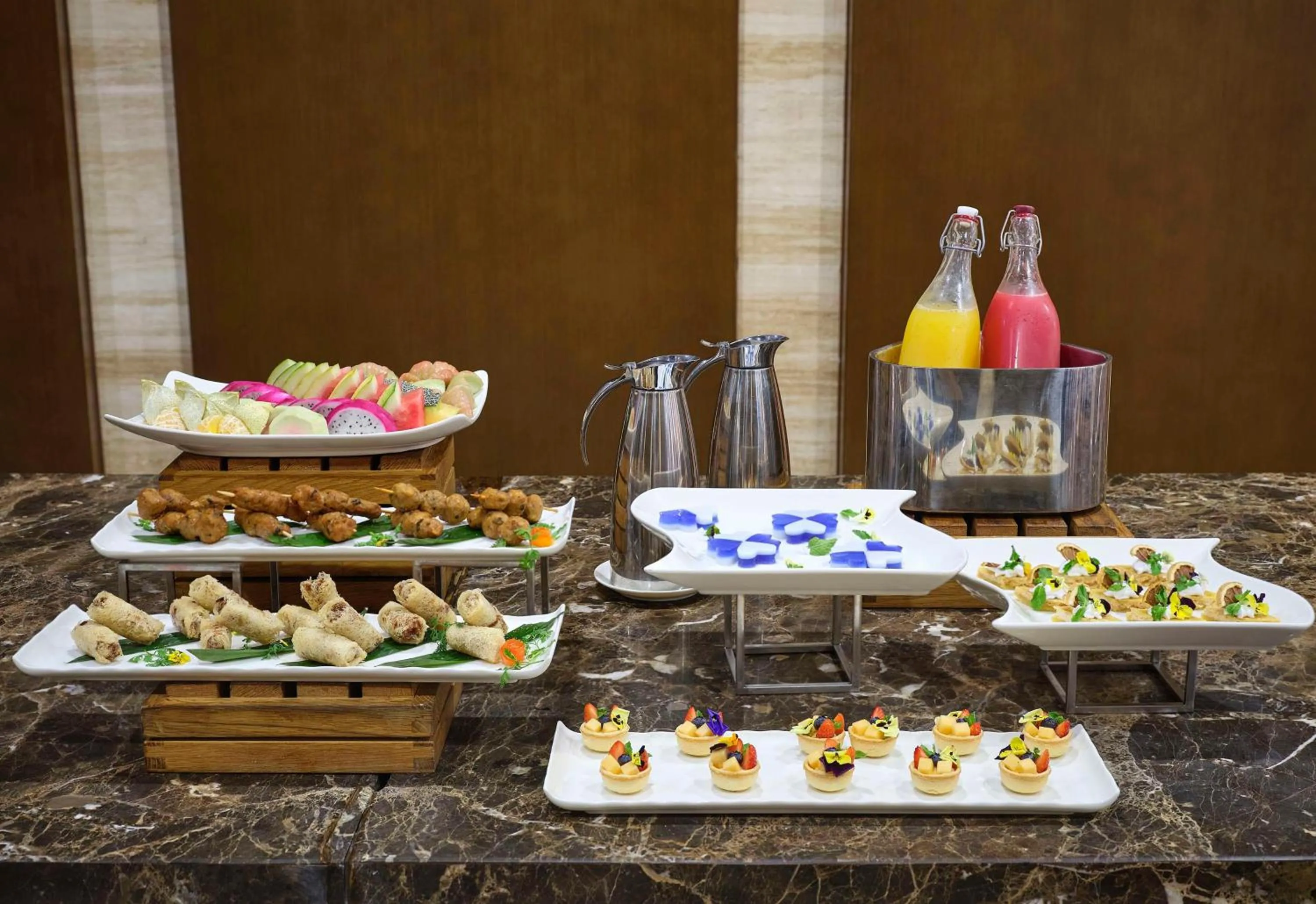 Meeting/conference room in Radisson Blu Resort Phu Quoc