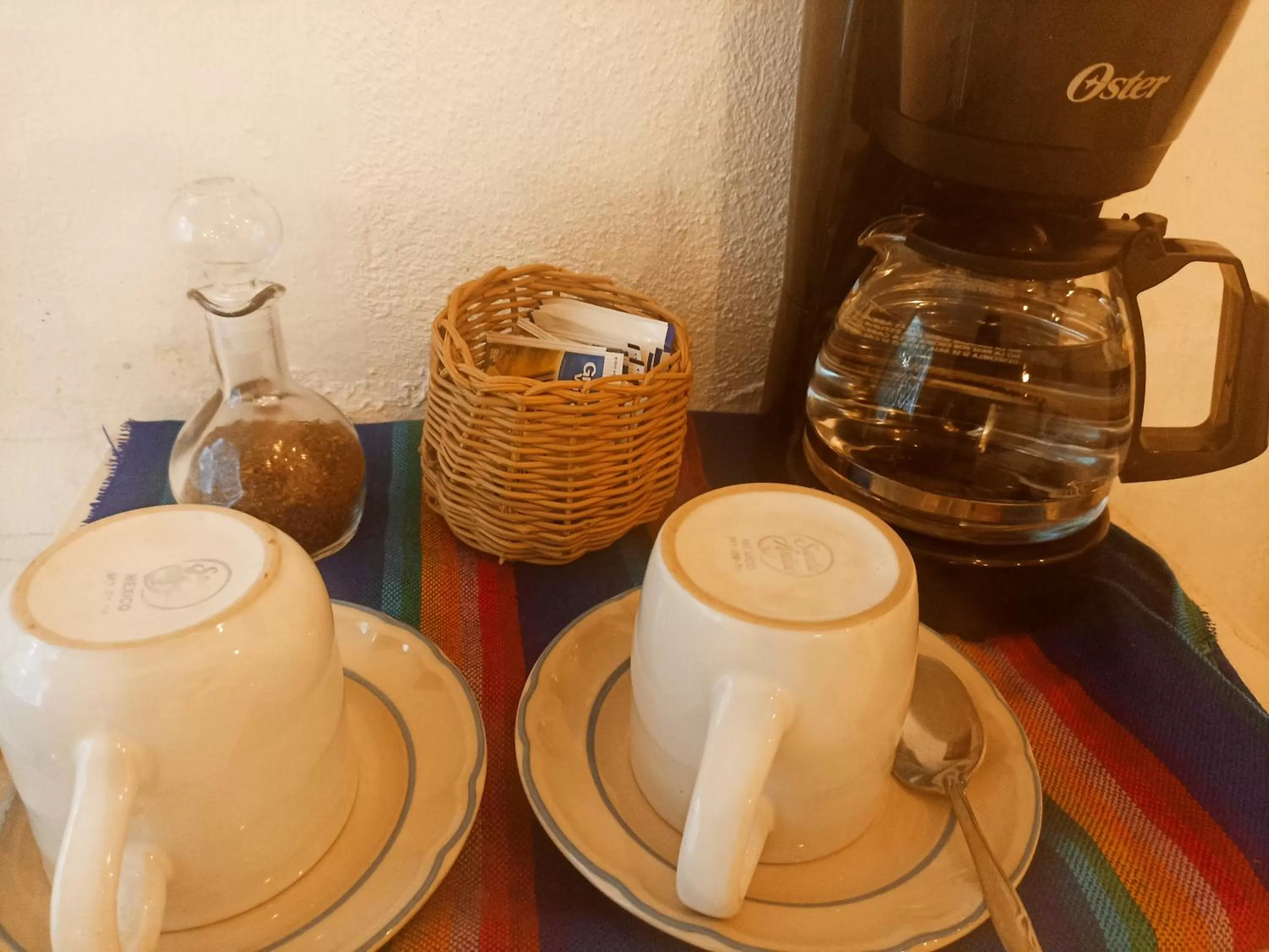 Casa De Los Pájaros - B&B