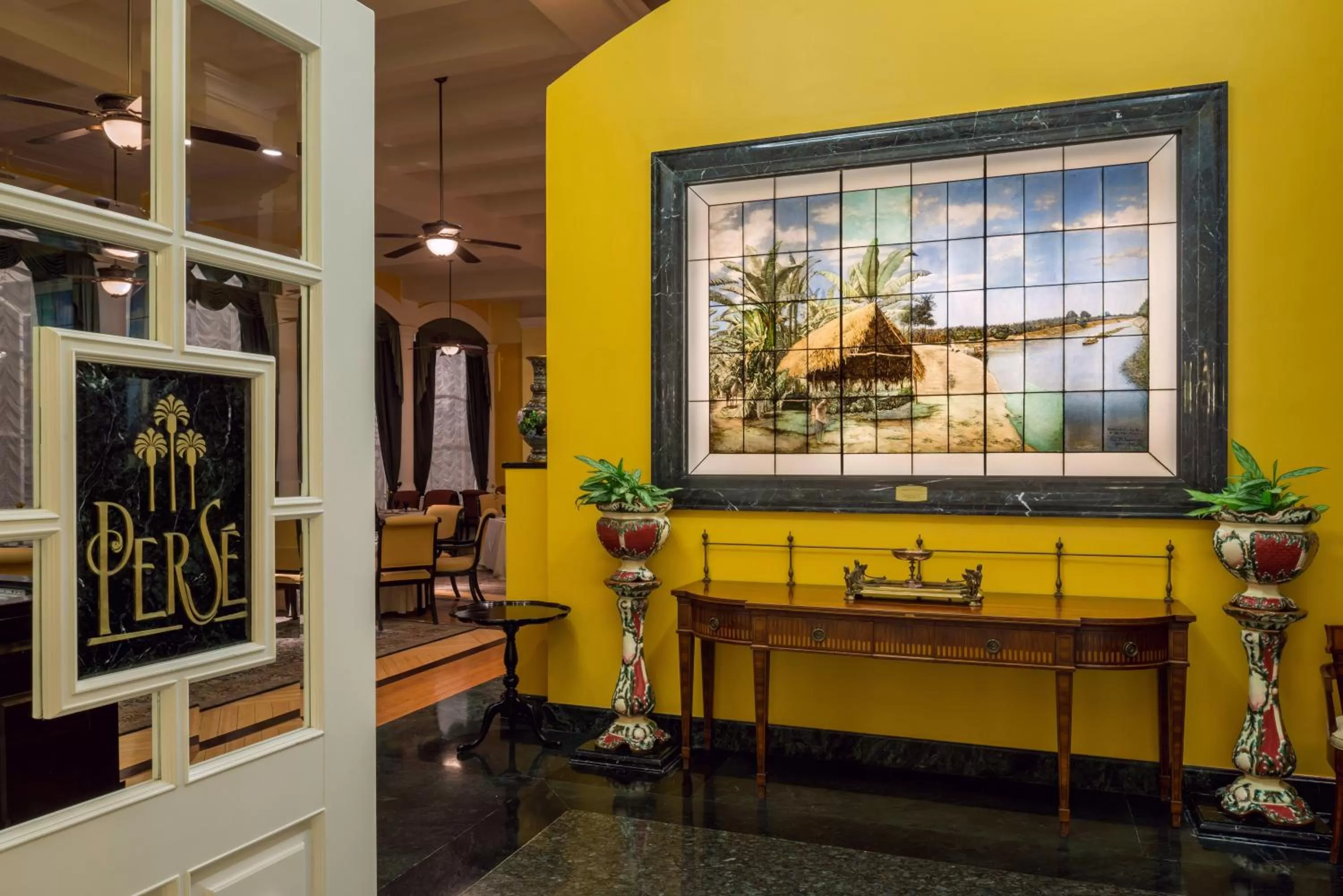 Restaurant/places to eat in Quinta Edén Villahermosa