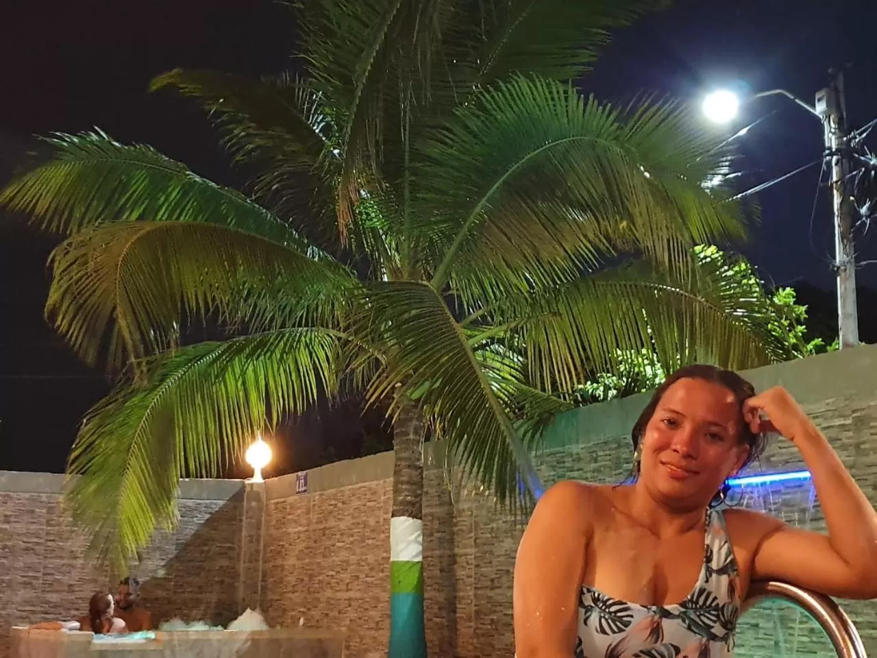 Jackuri Casa Hospedaje