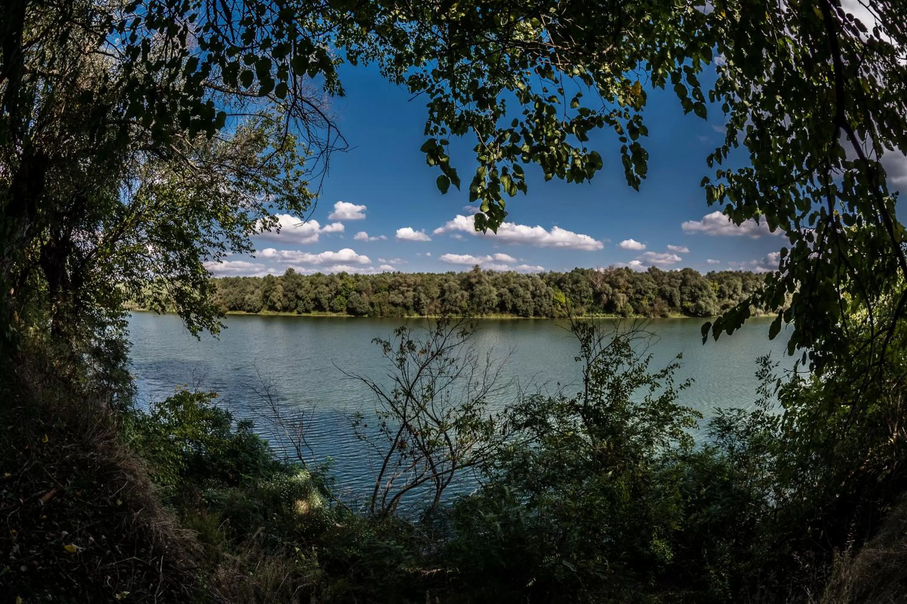 Hiking, Lake View in Levendula Hotel