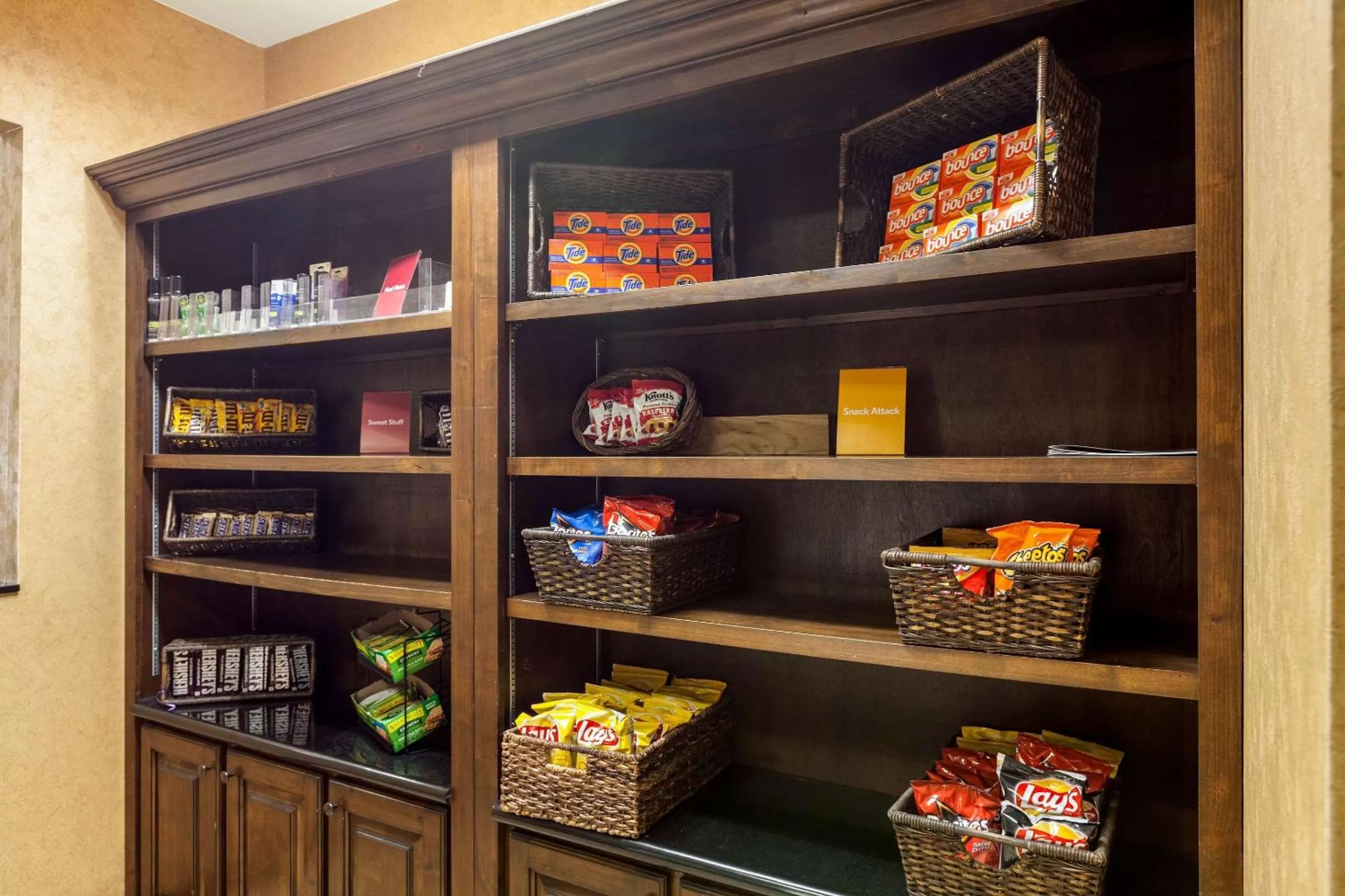 Other in Comfort Suites Alamo-River walk