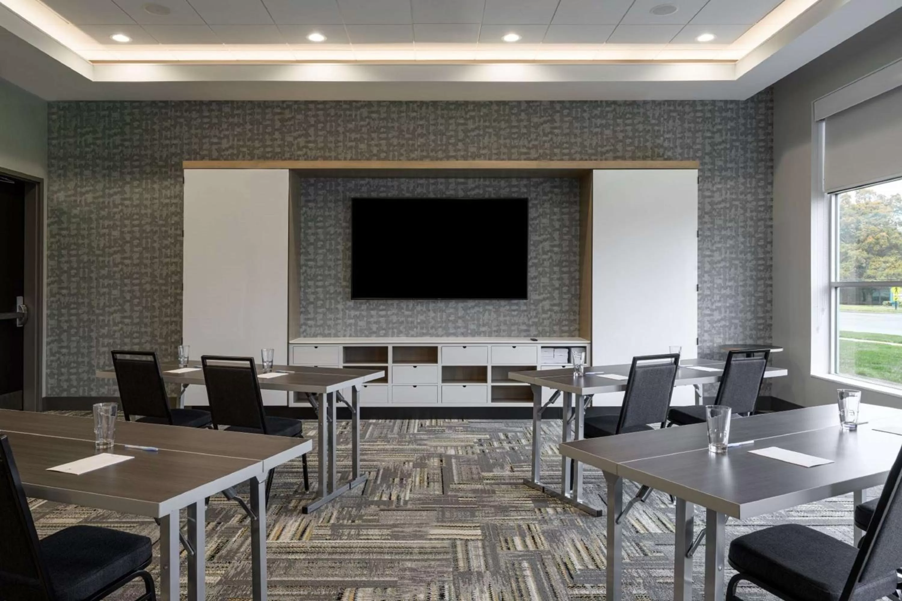Meeting/conference room in Hyatt House Louisville East