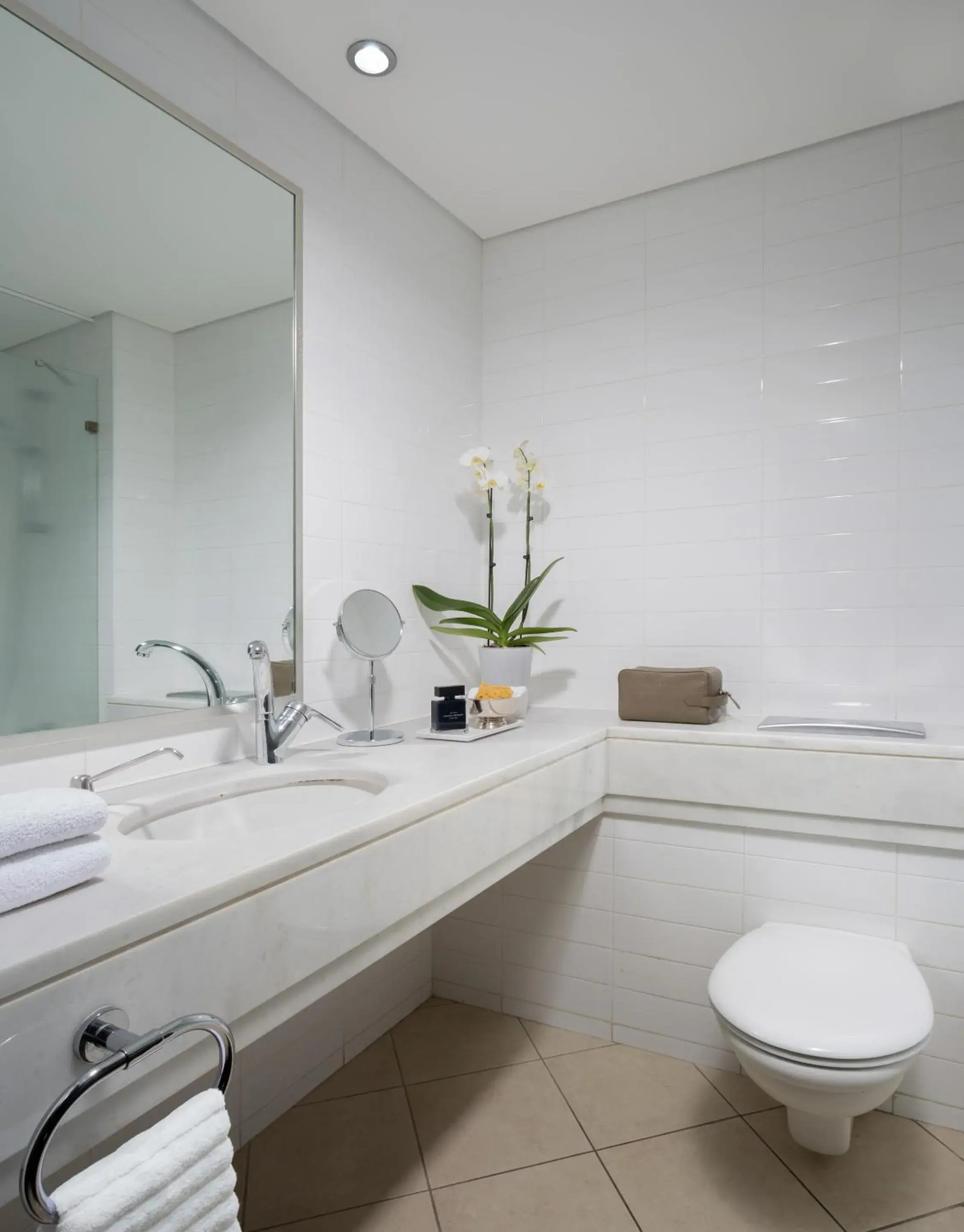 Superior Double Room with Balcony in Ein Kerem Hotel Superior Double Room with Balcony in Ein Kerem Hotel