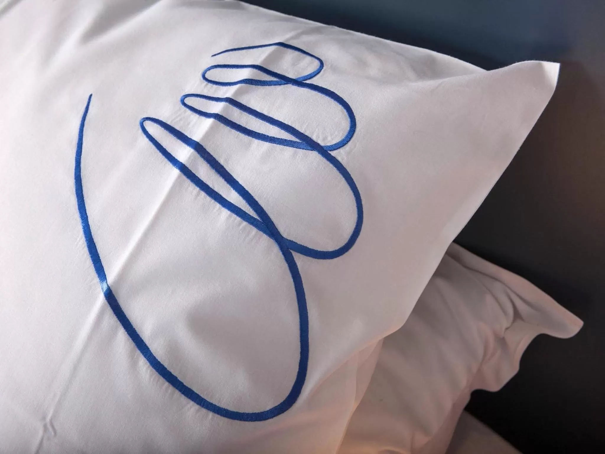 Other, Bed in Hotel Gabriel