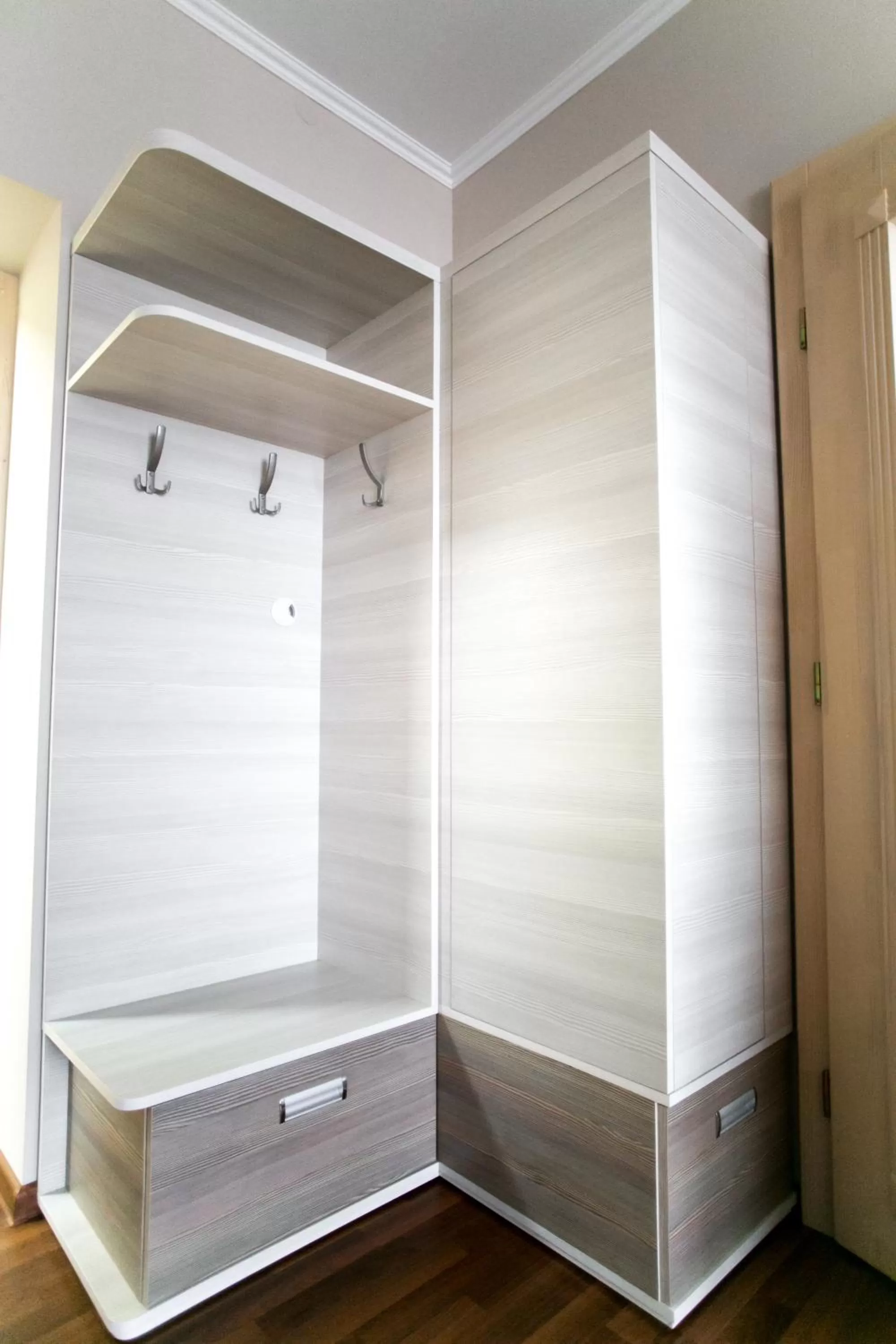 Bathroom in Tulipan Hotel Aquapark