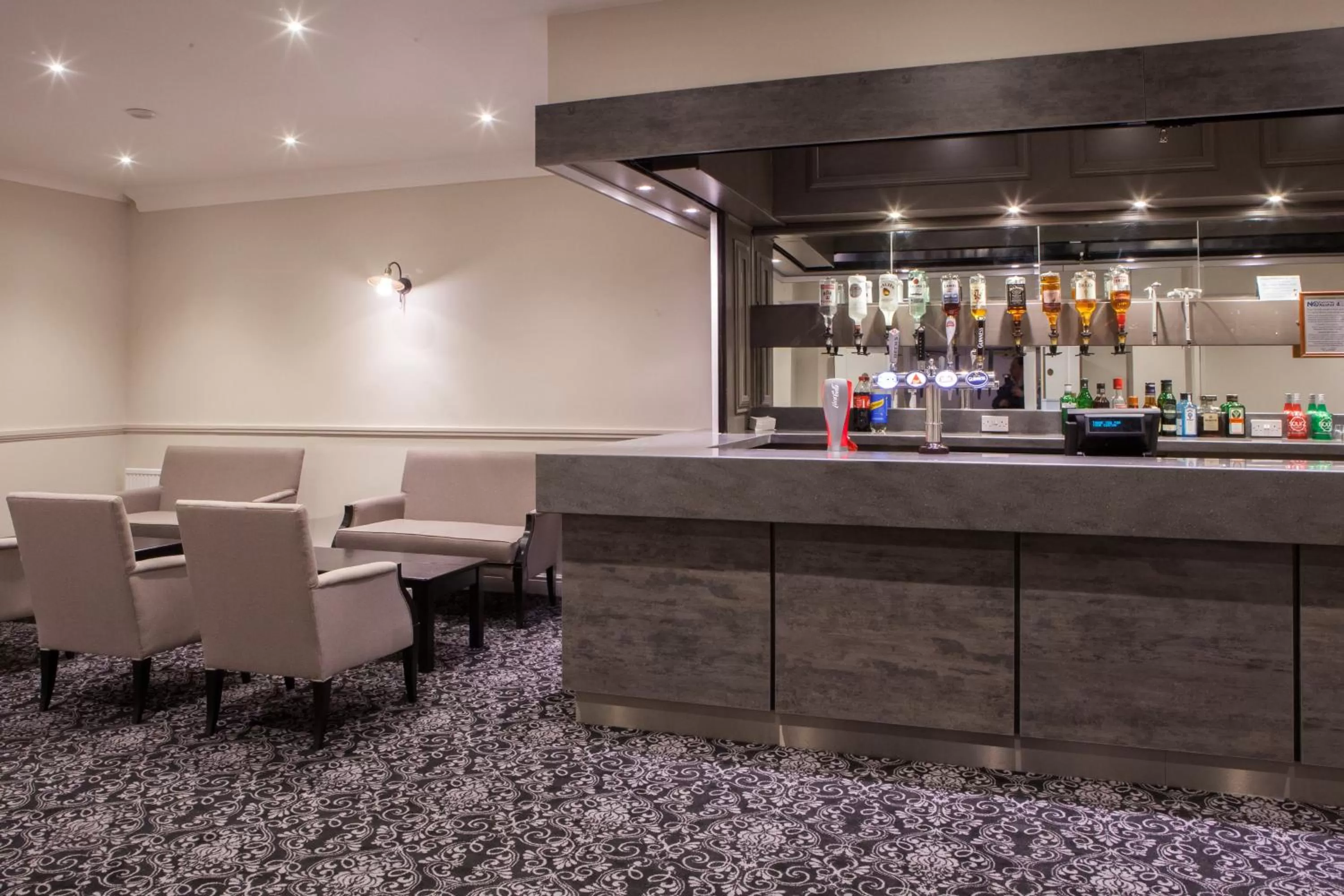 Banquet/Function facilities in Holiday Inn Corby Kettering A43 by IHG