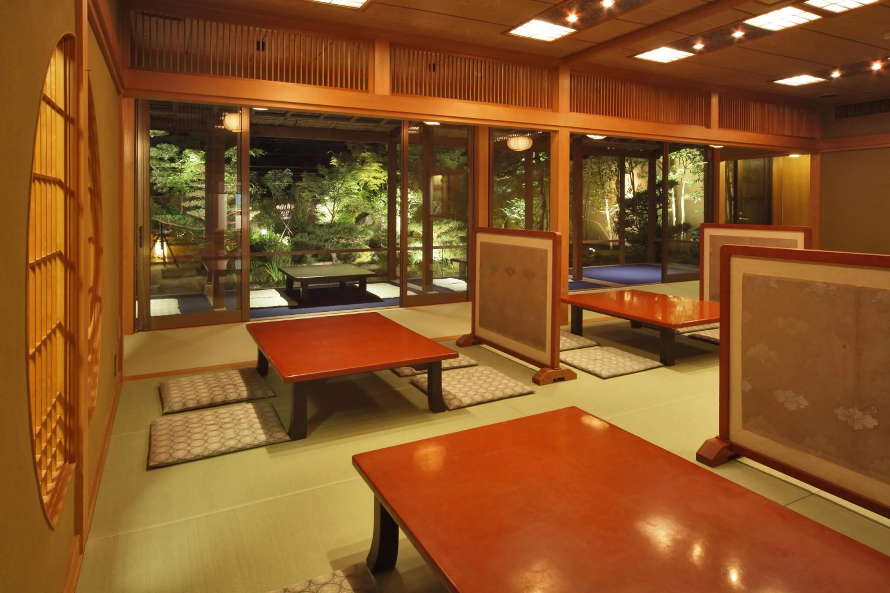 Restaurant/places to eat in Kyoto Nanzenji Ryokan Yachiyo Established in 1915