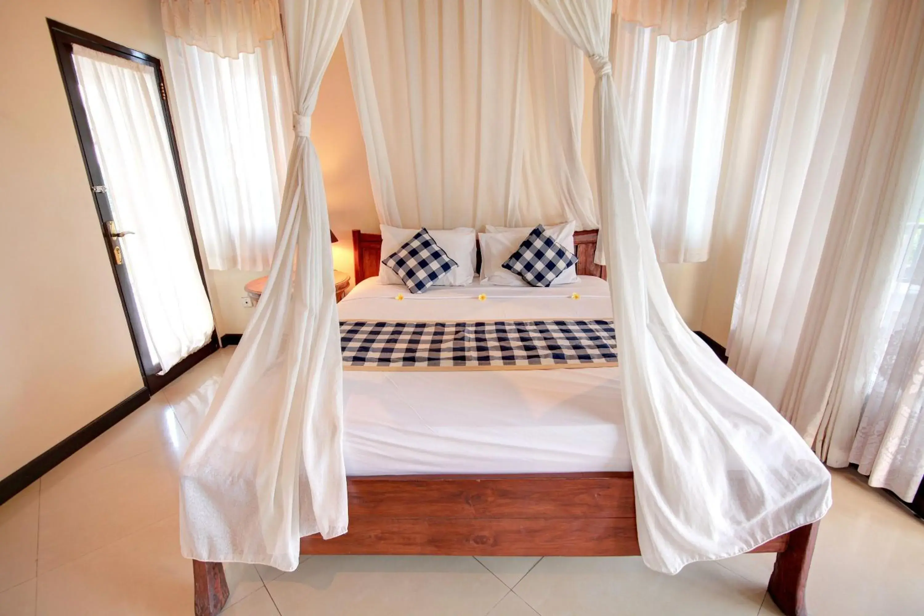 Duplex Family Room in Bali Dream Resort Ubud by Mahaputra Duplex Family Room in Bali Dream Resort Ubud by Mahaputra