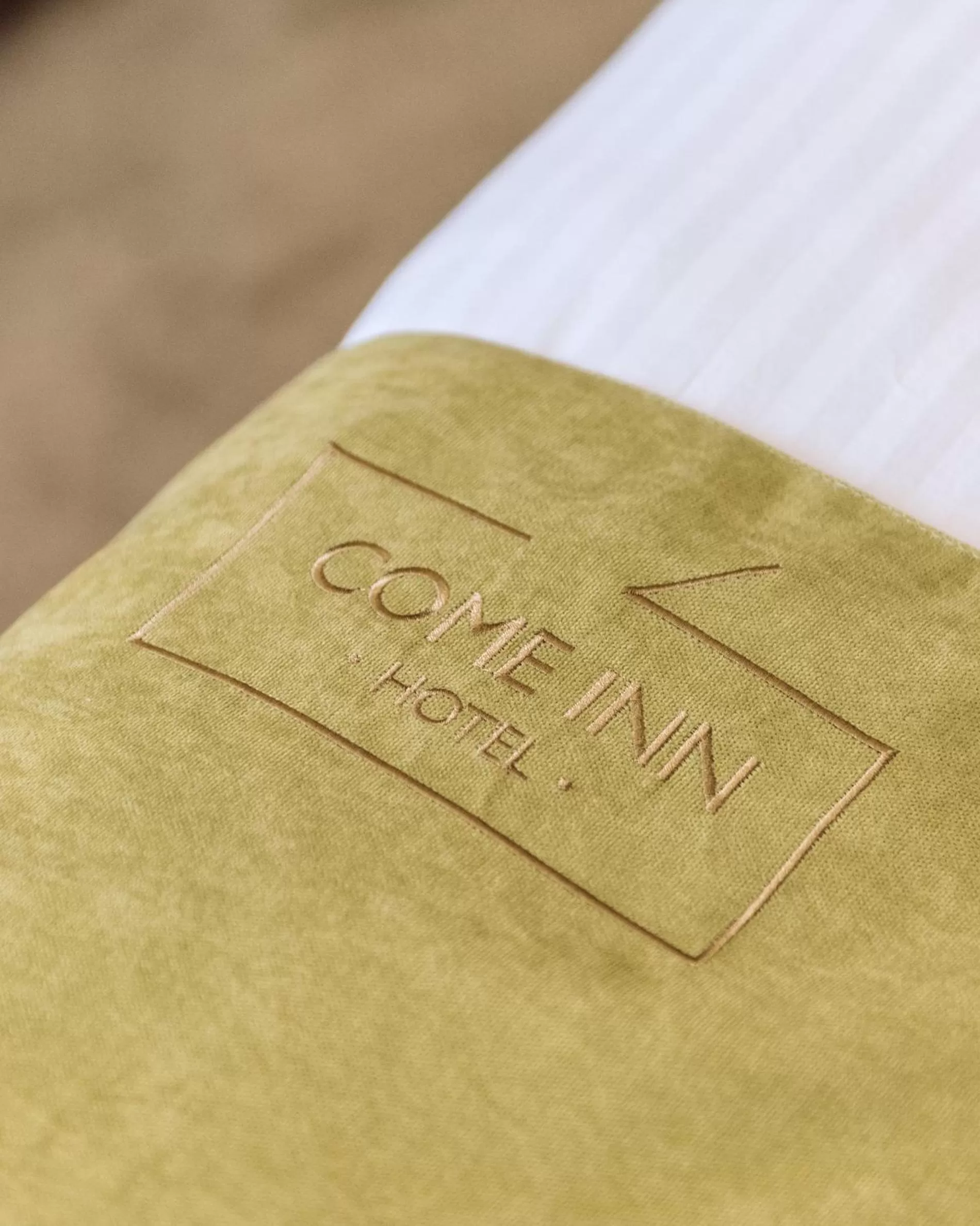 Property logo or sign, Property Logo/Sign in Come INN