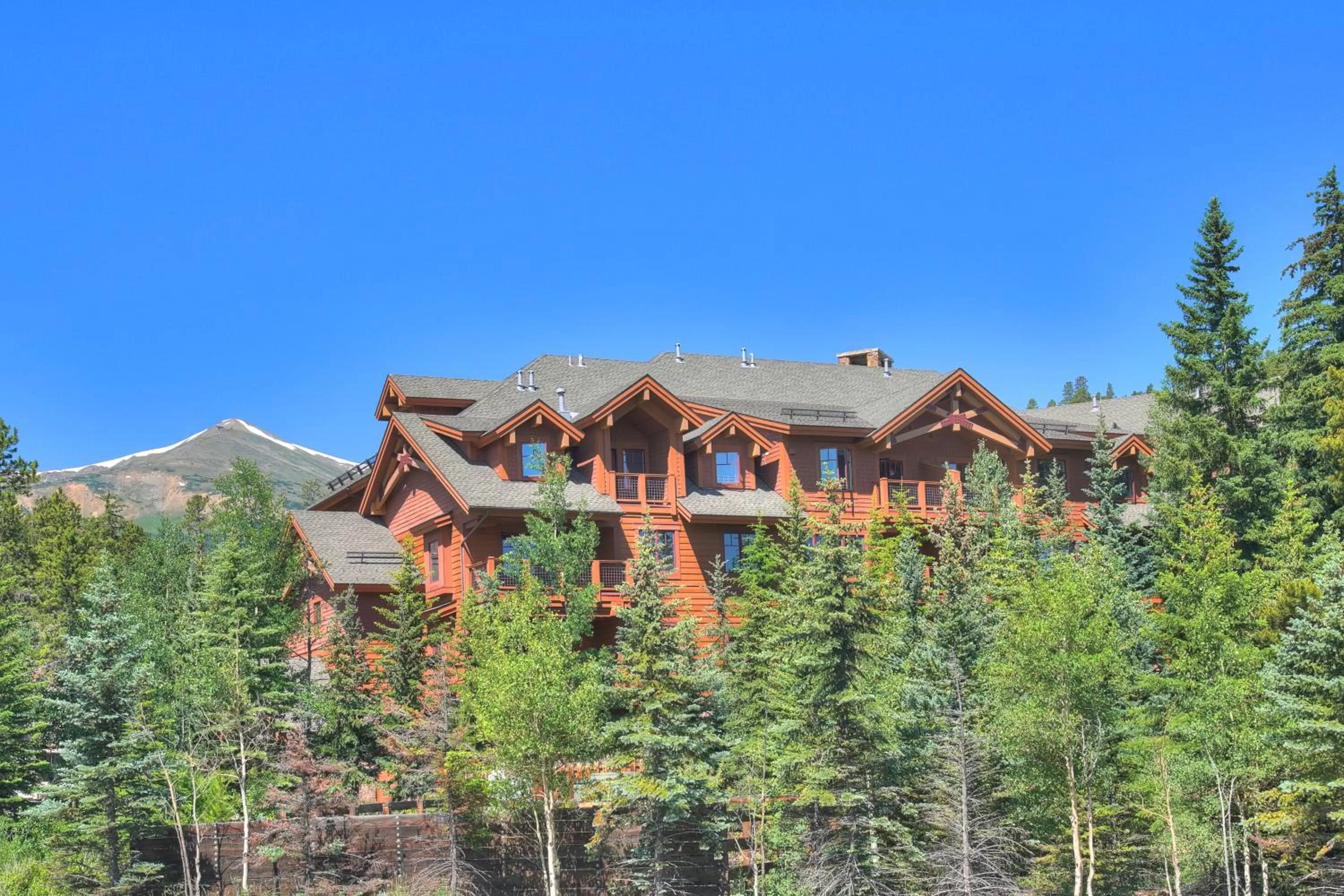 Mountain Thunder Lodge, A Vail Resorts Property