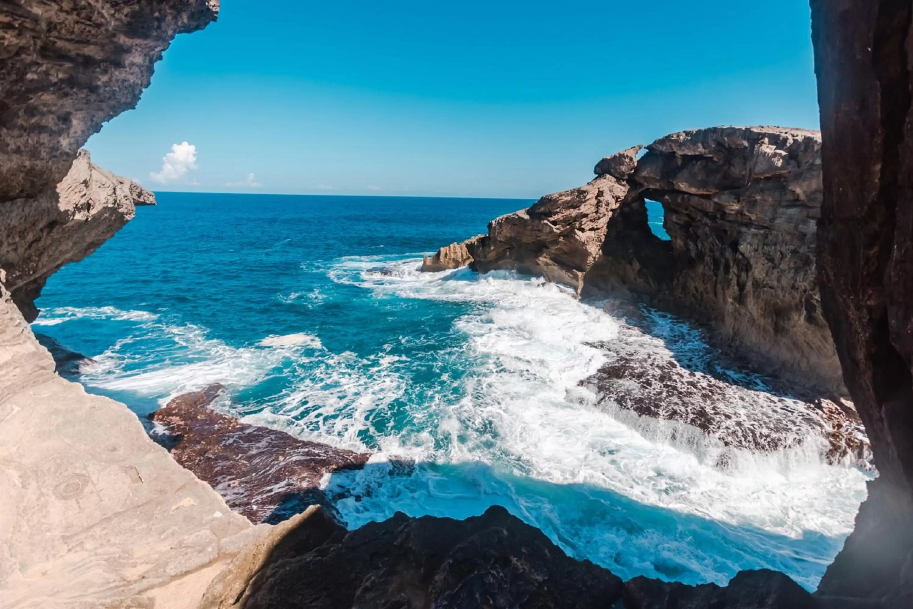 Neighbourhood, Natural Landscape in Discovery Inn & Suites at 681 Ocean Drive