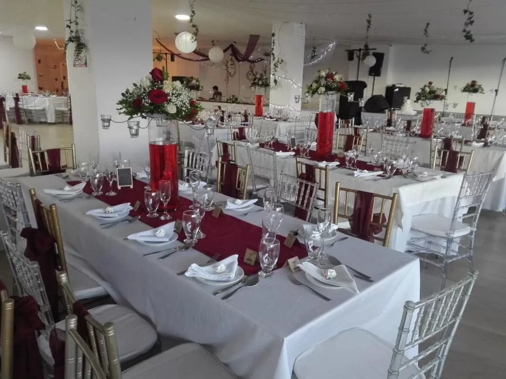 Banquet/Function facilities, Restaurant/Places to Eat in Nogal Suite Hotel Ipiales