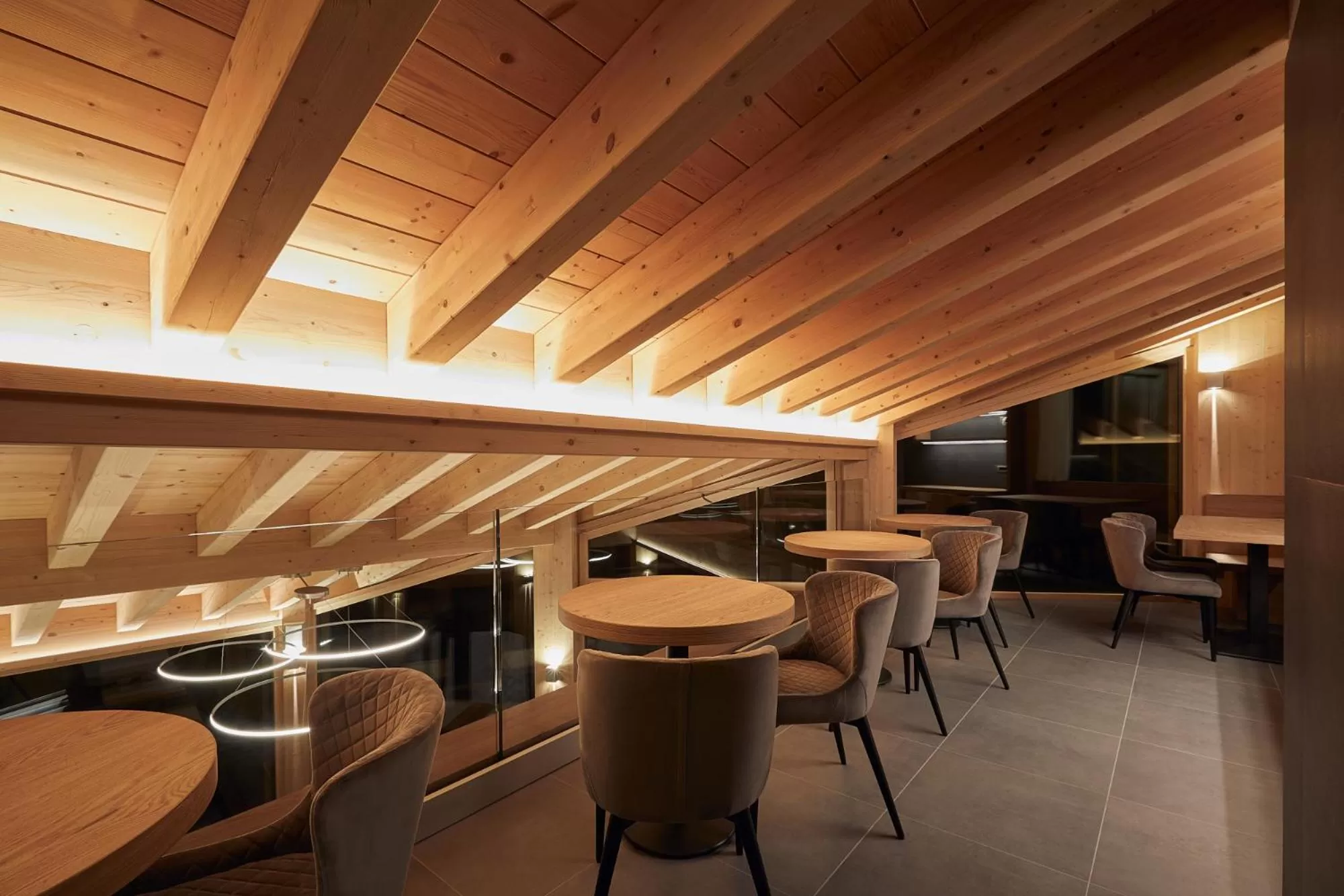 Breakfast in Dimora Degli Dei