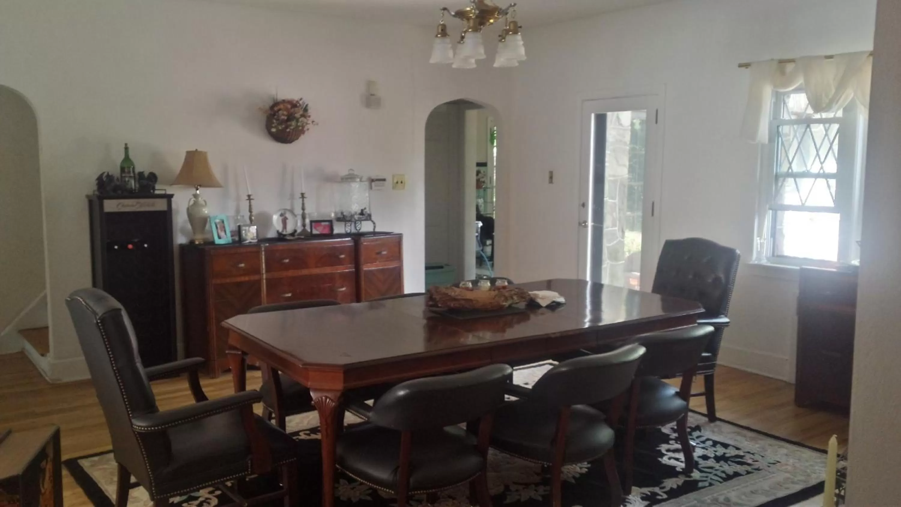 Banquet/Function facilities in Maurrocks - A Pocono Mountains B&B