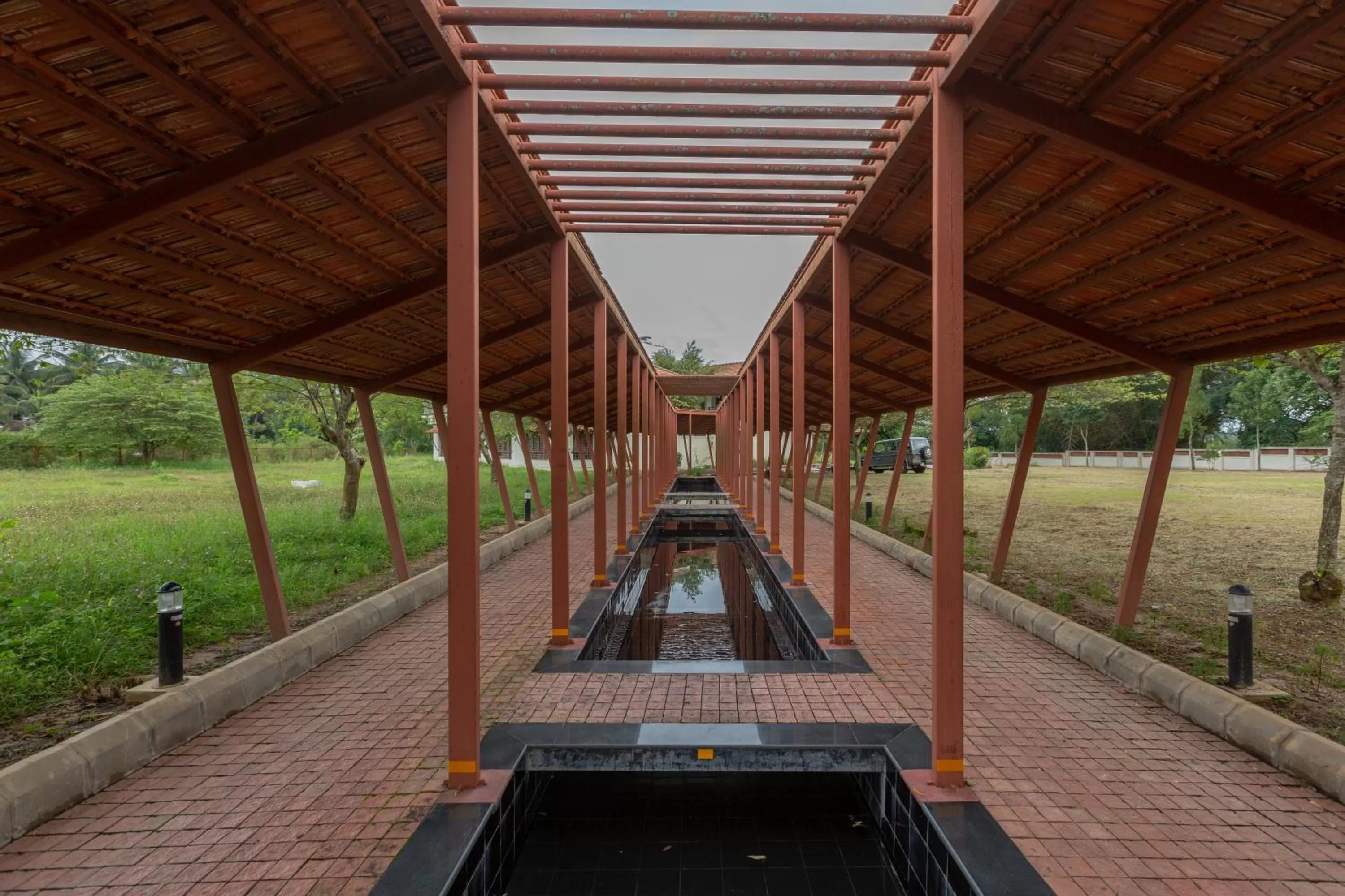 KSTDC Hotel Mayura Yagachi, Belur