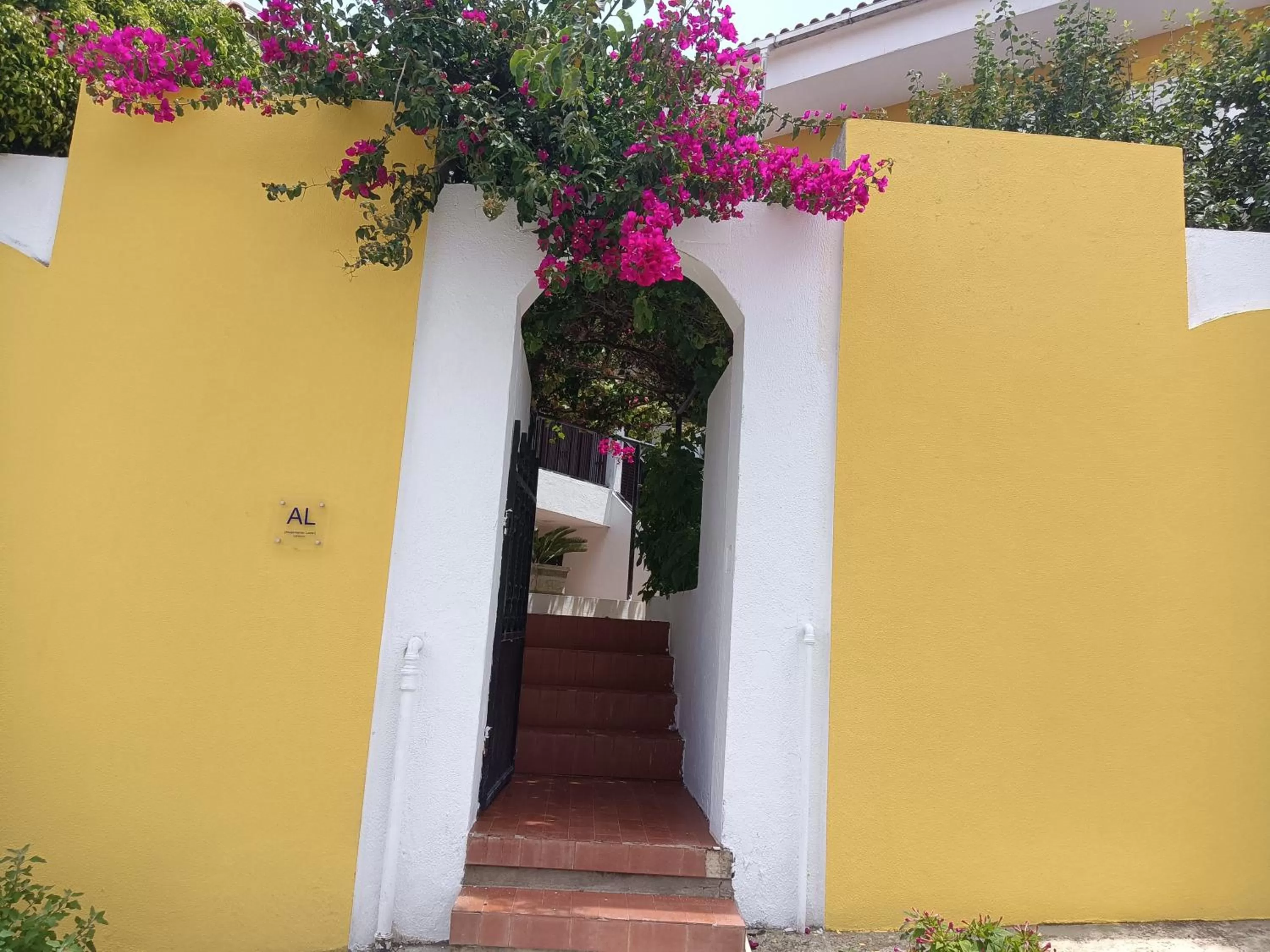 Alojamento Local Largo da Igreja