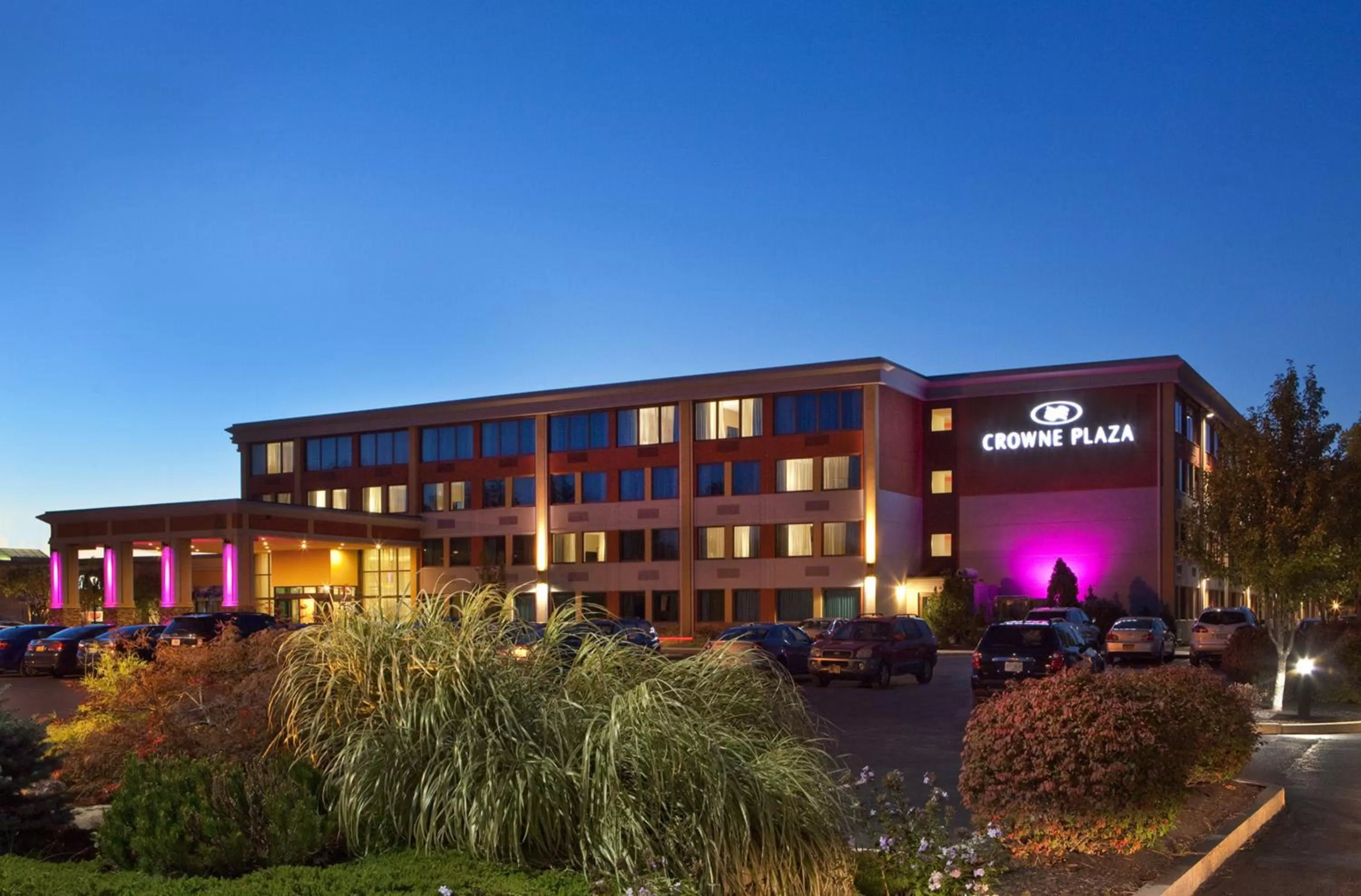 Crowne Plaza Boston - Woburn by IHG