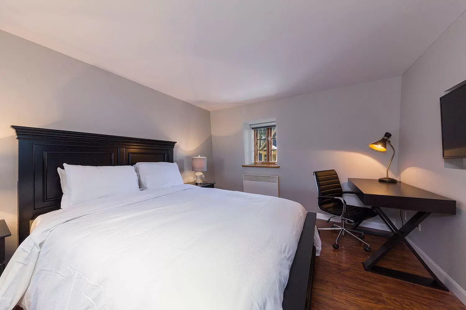 Deluxe Double Studio in Maison Otis Deluxe Double Studio in Maison Otis