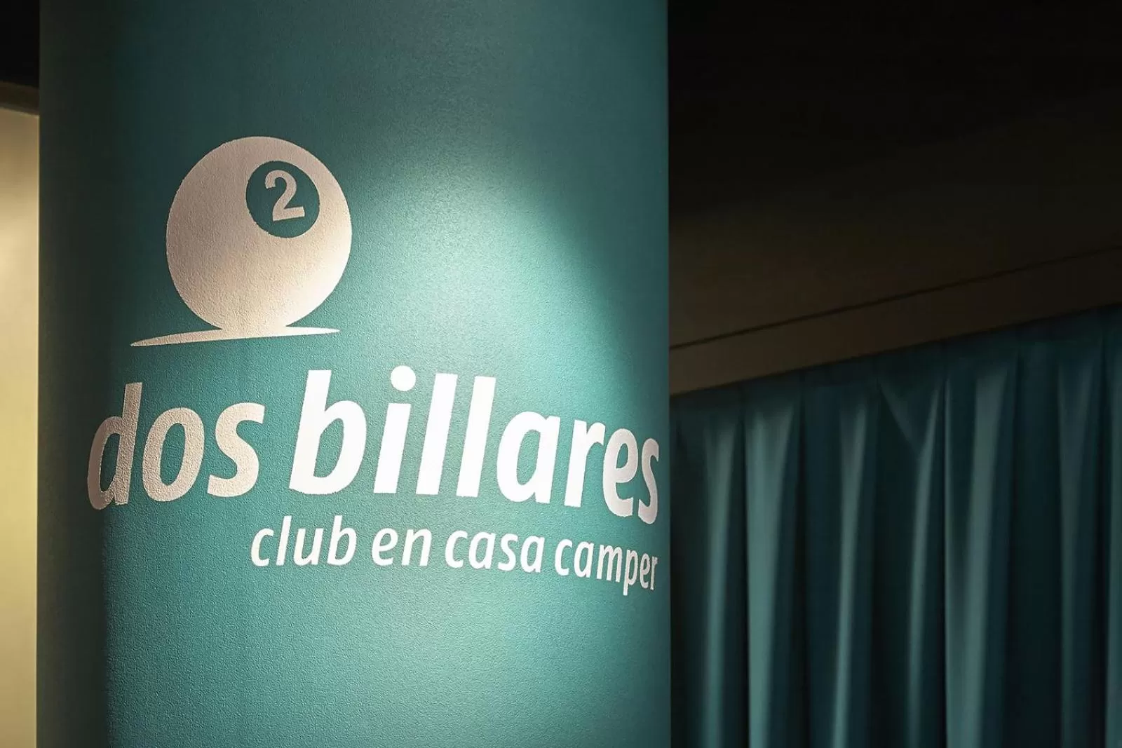 Casa Camper Barcelona