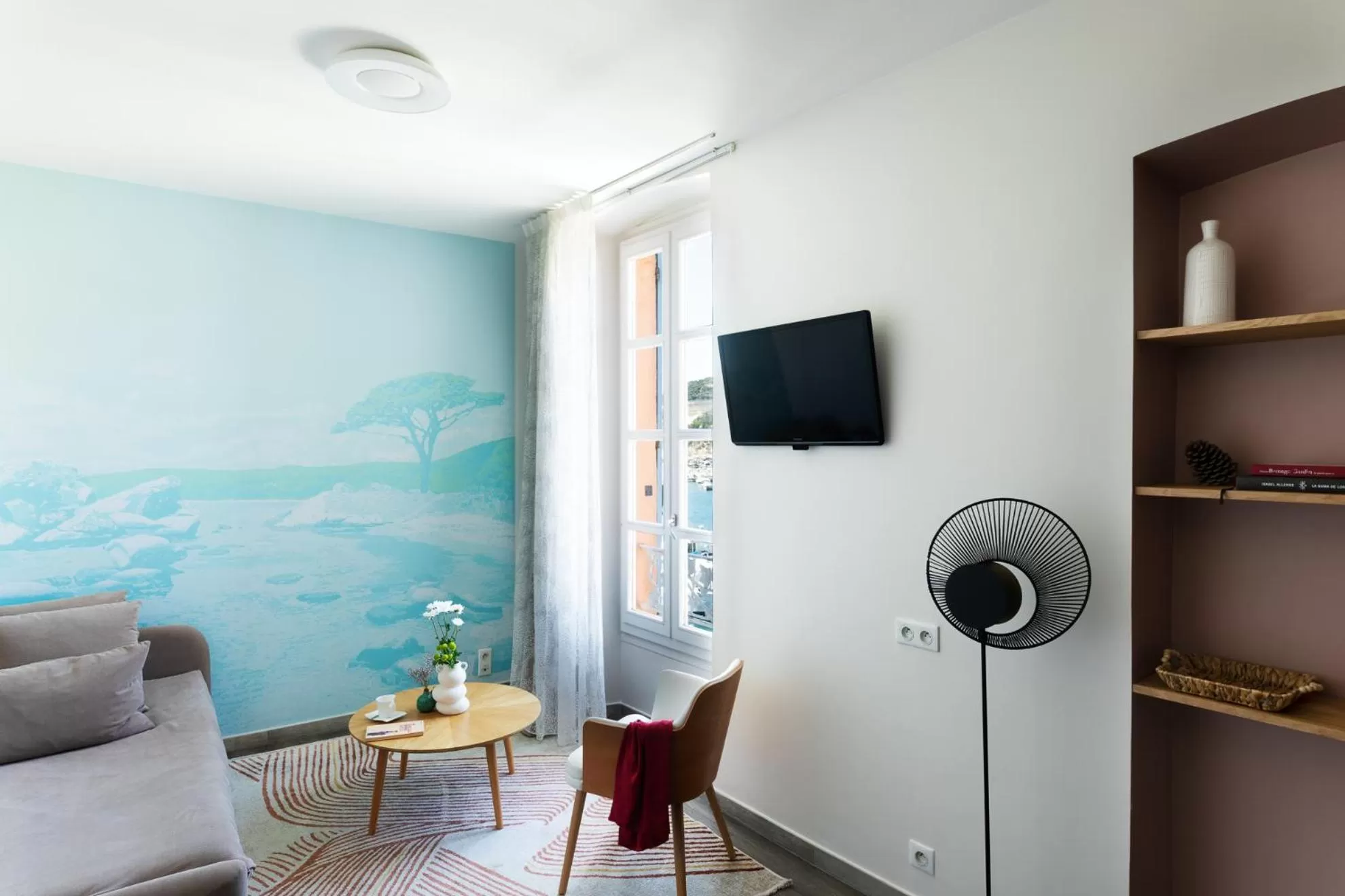 Best Western Hotel du Roy d'Aragon