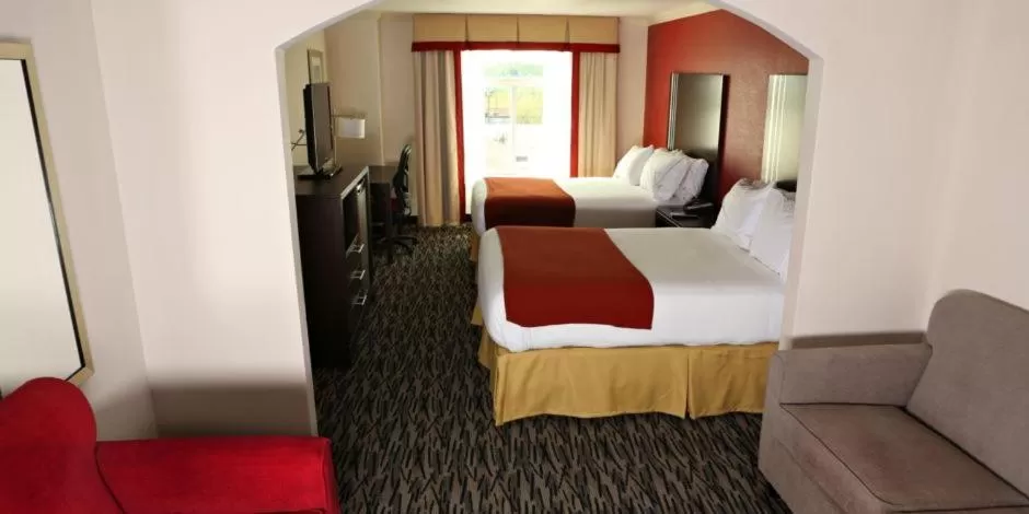 Holiday Inn Express Hotel & Suites - Sumter by IHG