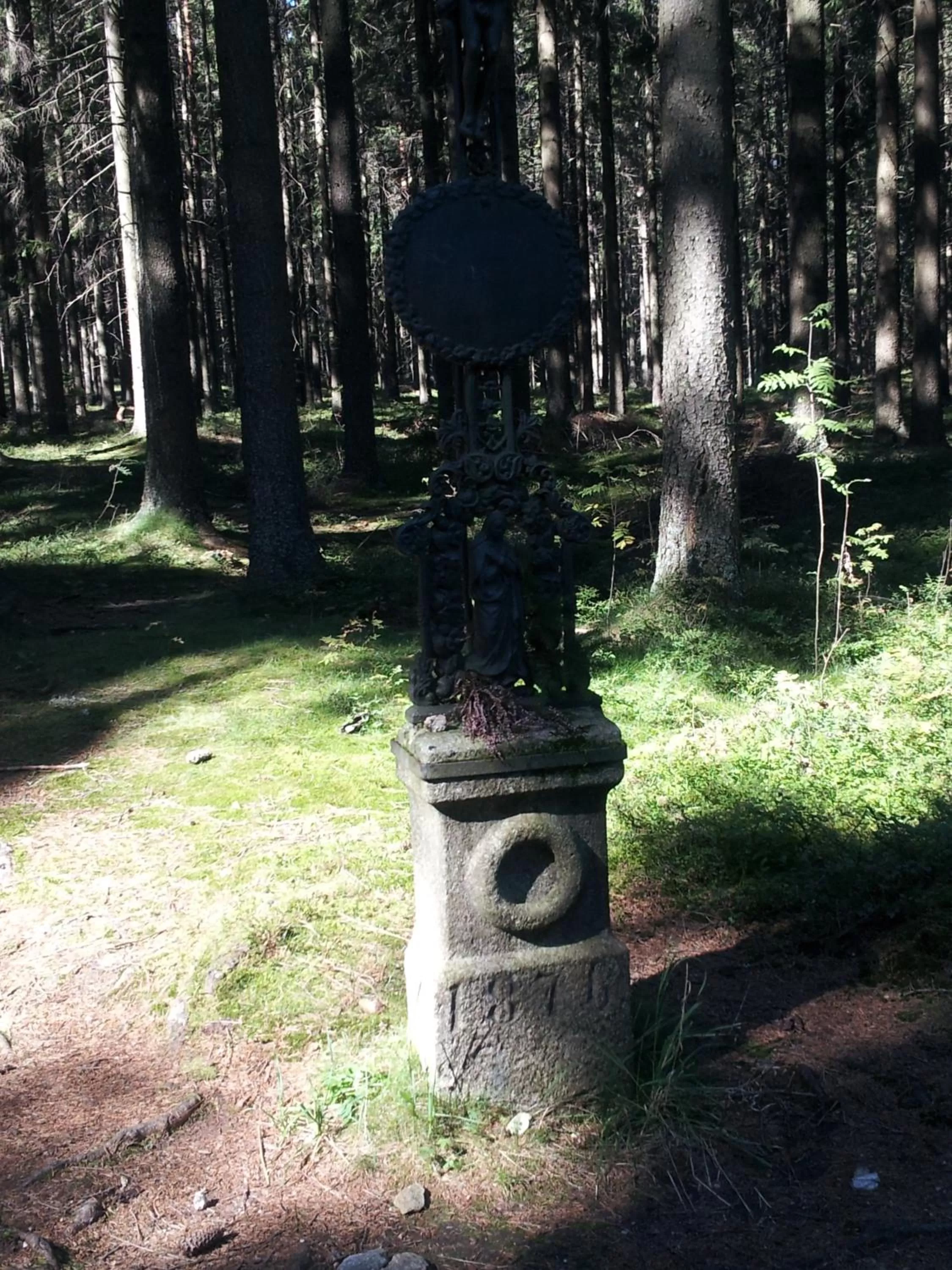 Spring in Wellness Hotel Central