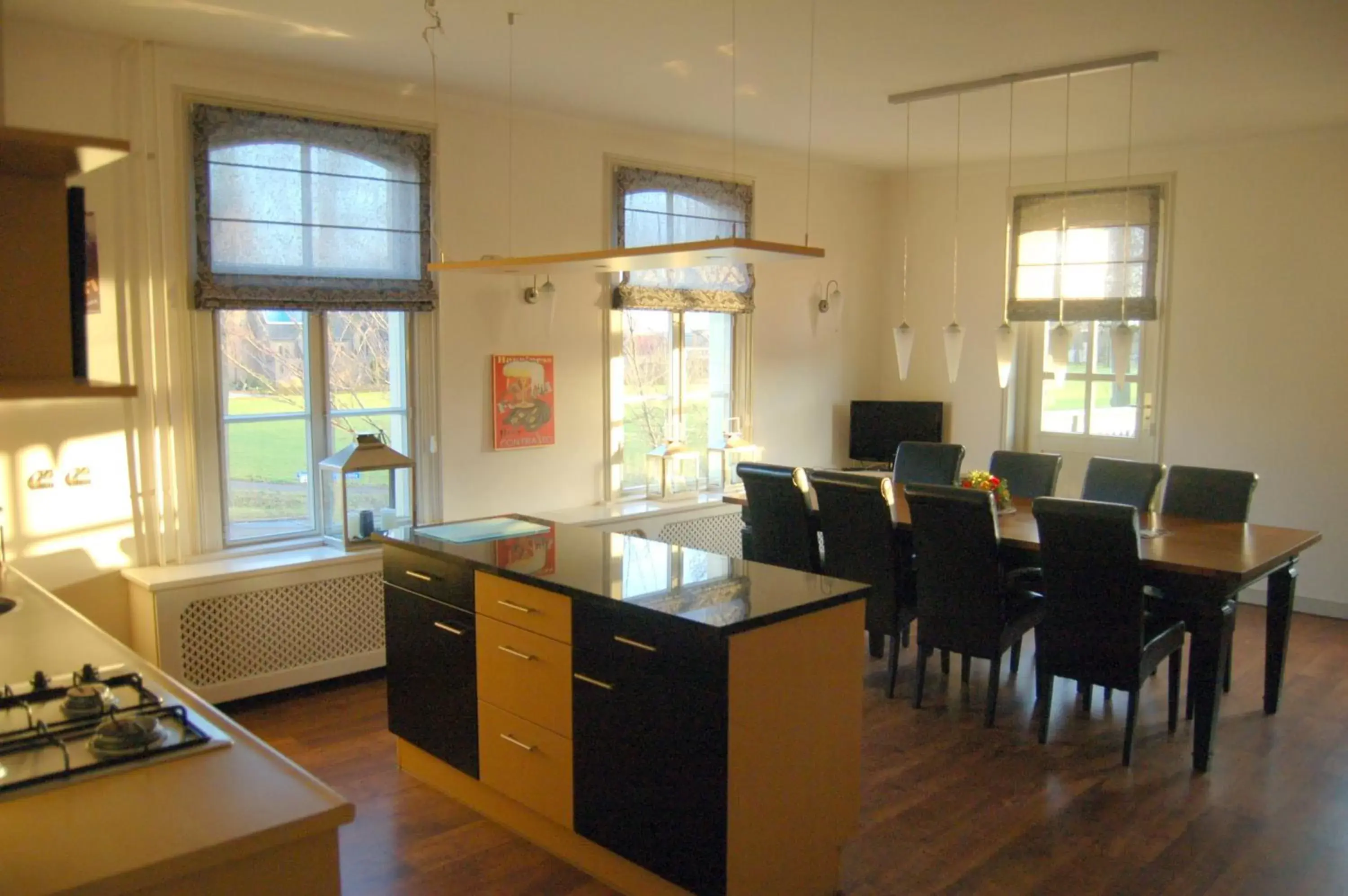 Apartment (8 Adults) in Hampshire Hotel - Avenarius Apartment (8 Adults) in Hampshire Hotel - Avenarius