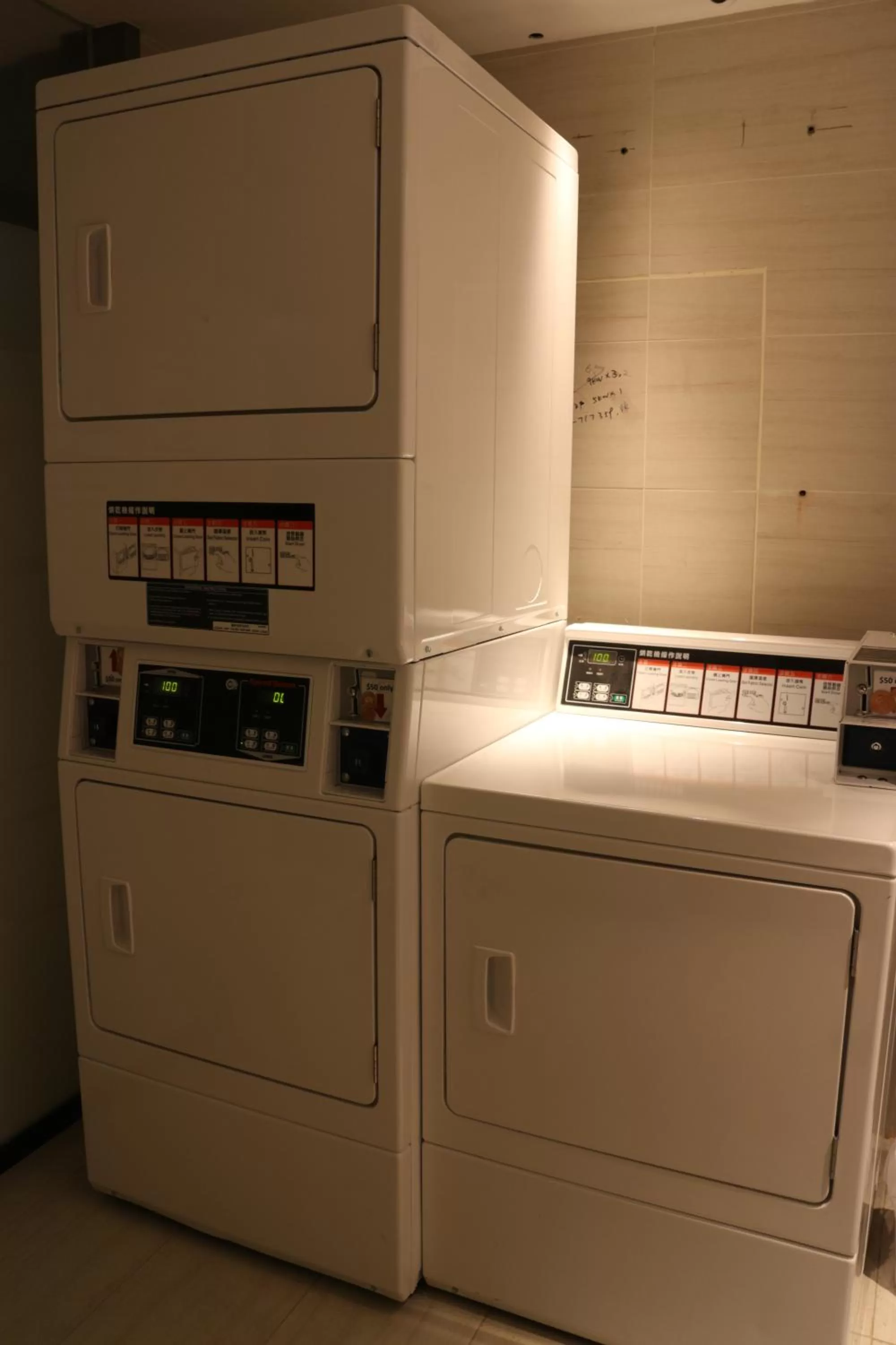 Area and facilities in Hotel Midtown Richardson