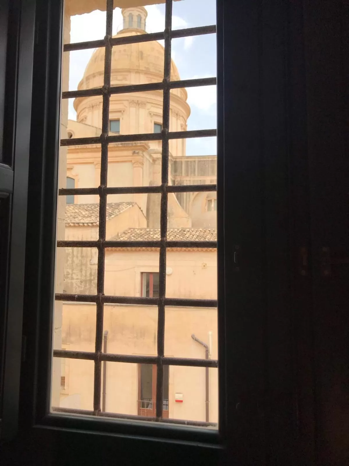 Landolina Palace Hotel