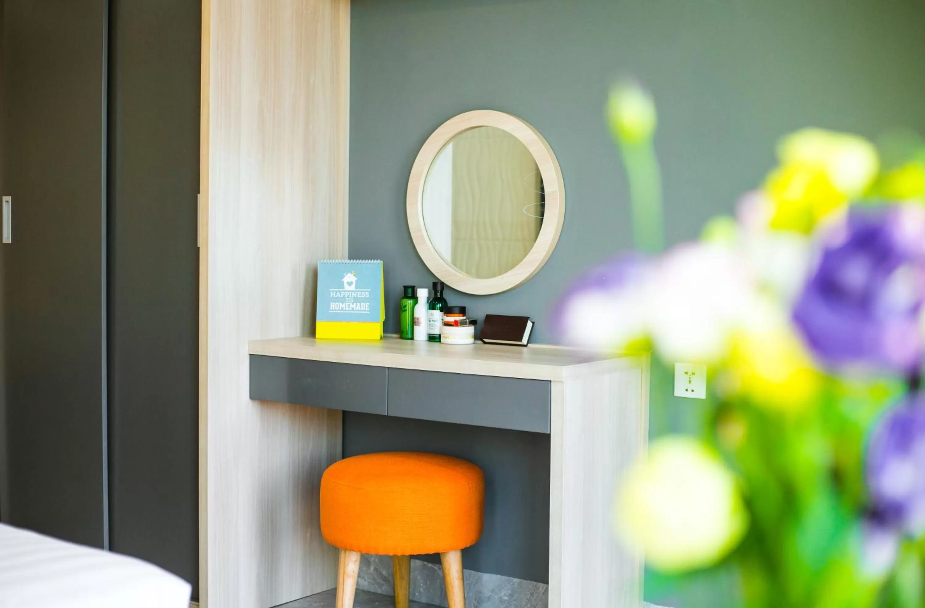 Moonlight Bay Hotel & Apartment