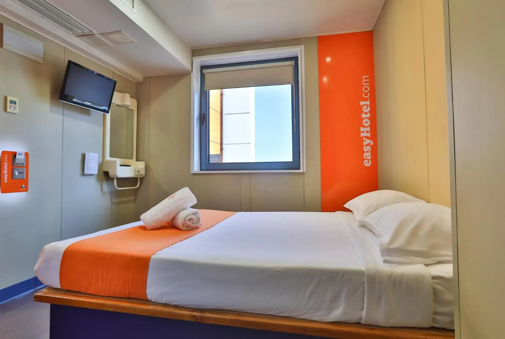 easyHotel Sofia easyHotel Sofia