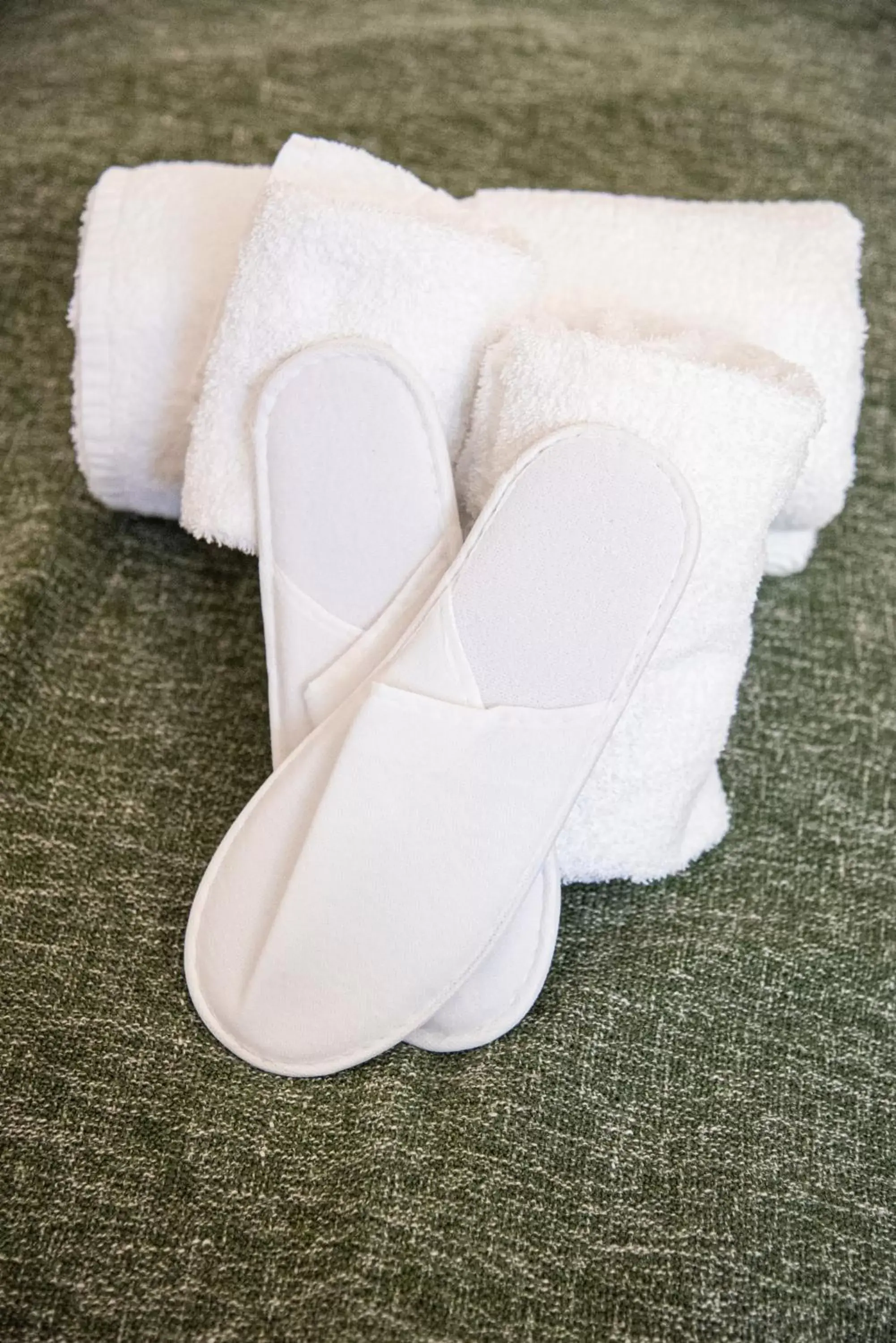 King Room with Balcony in Palazzo Garibaldi - Luxury Suites King Room with Balcony in Palazzo Garibaldi - Luxury Suites