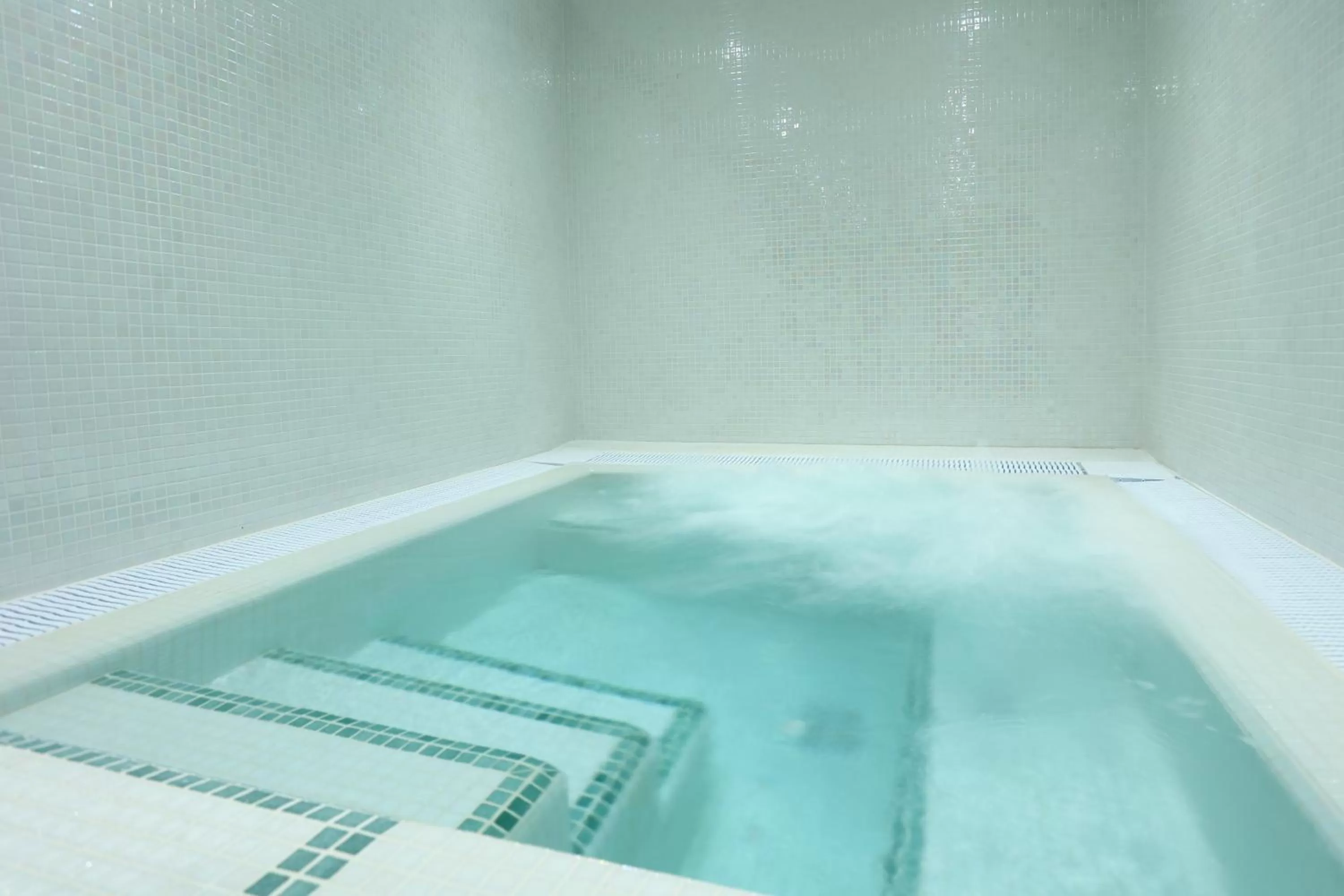 Spa and wellness centre/facilities in Iberostar Selection Playa de Palma